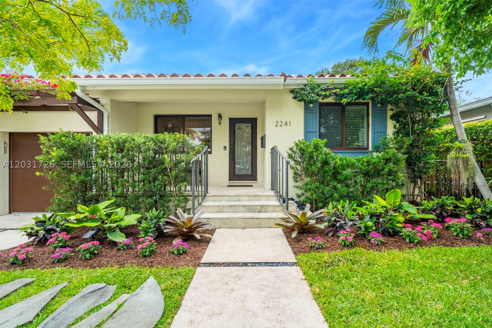 2241 SW 25th Ter Miami, FL 33133