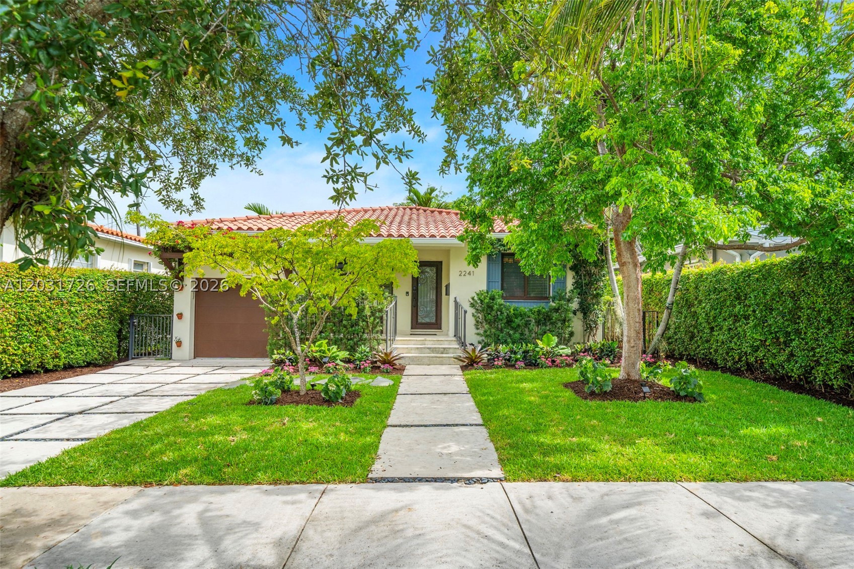 2241 SW 25th Ter Miami, FL 33133