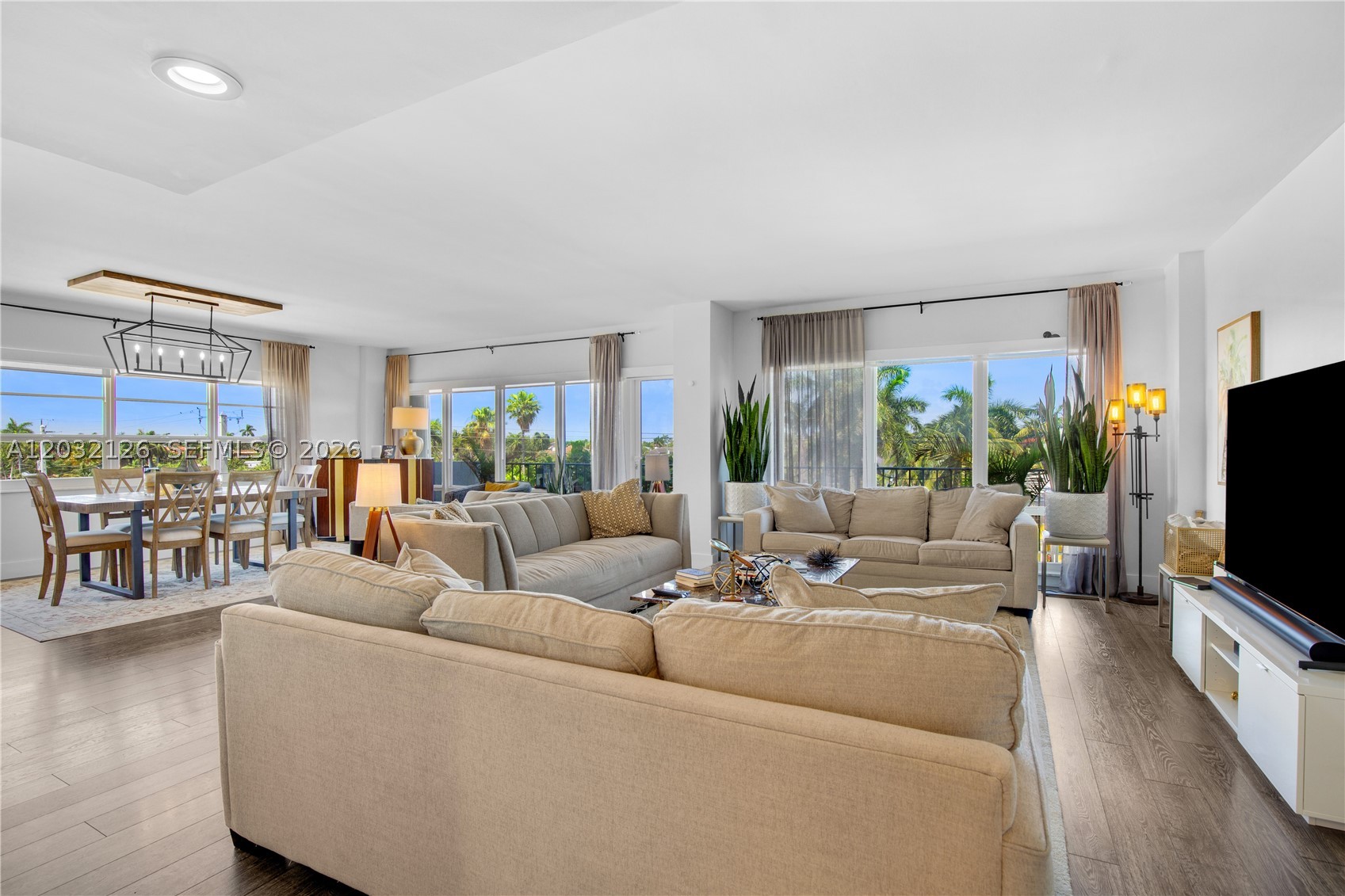 2500 E Las Olas Blvd #408