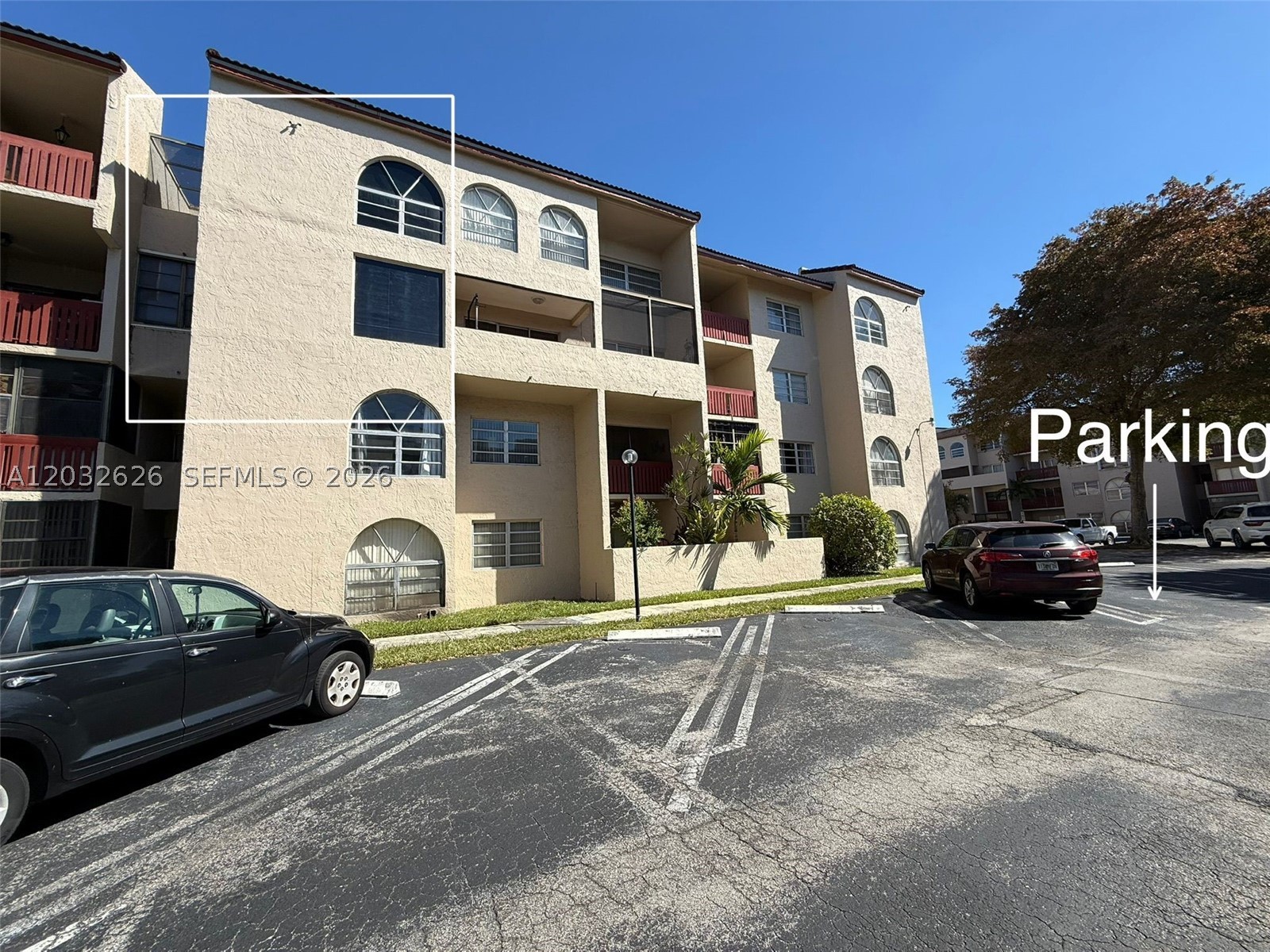 10641 SW 108th Ave #3I