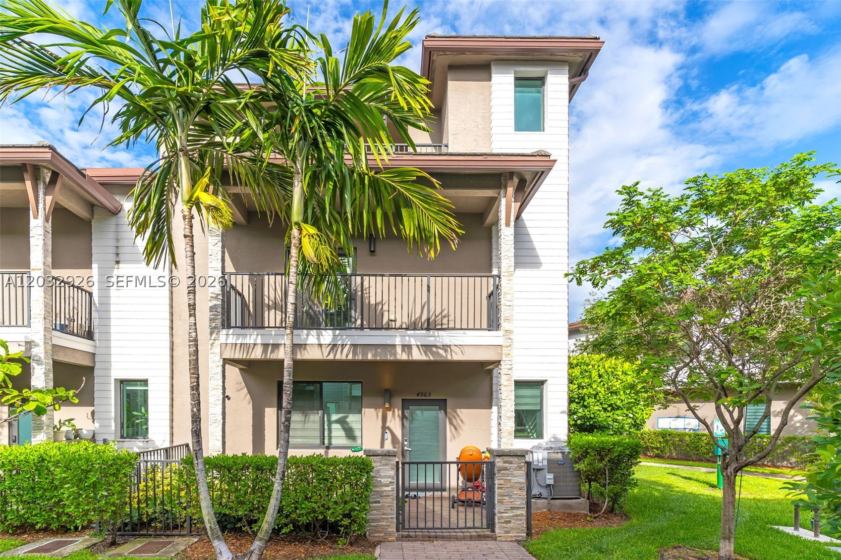 4963 NW 83rd Path #4963