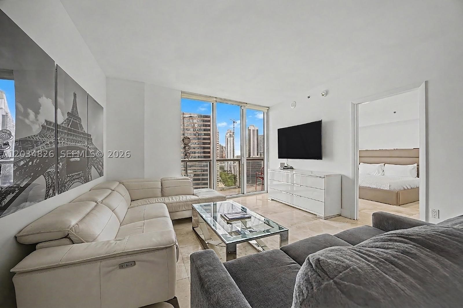 image Icon Brickell III (W Miami)0