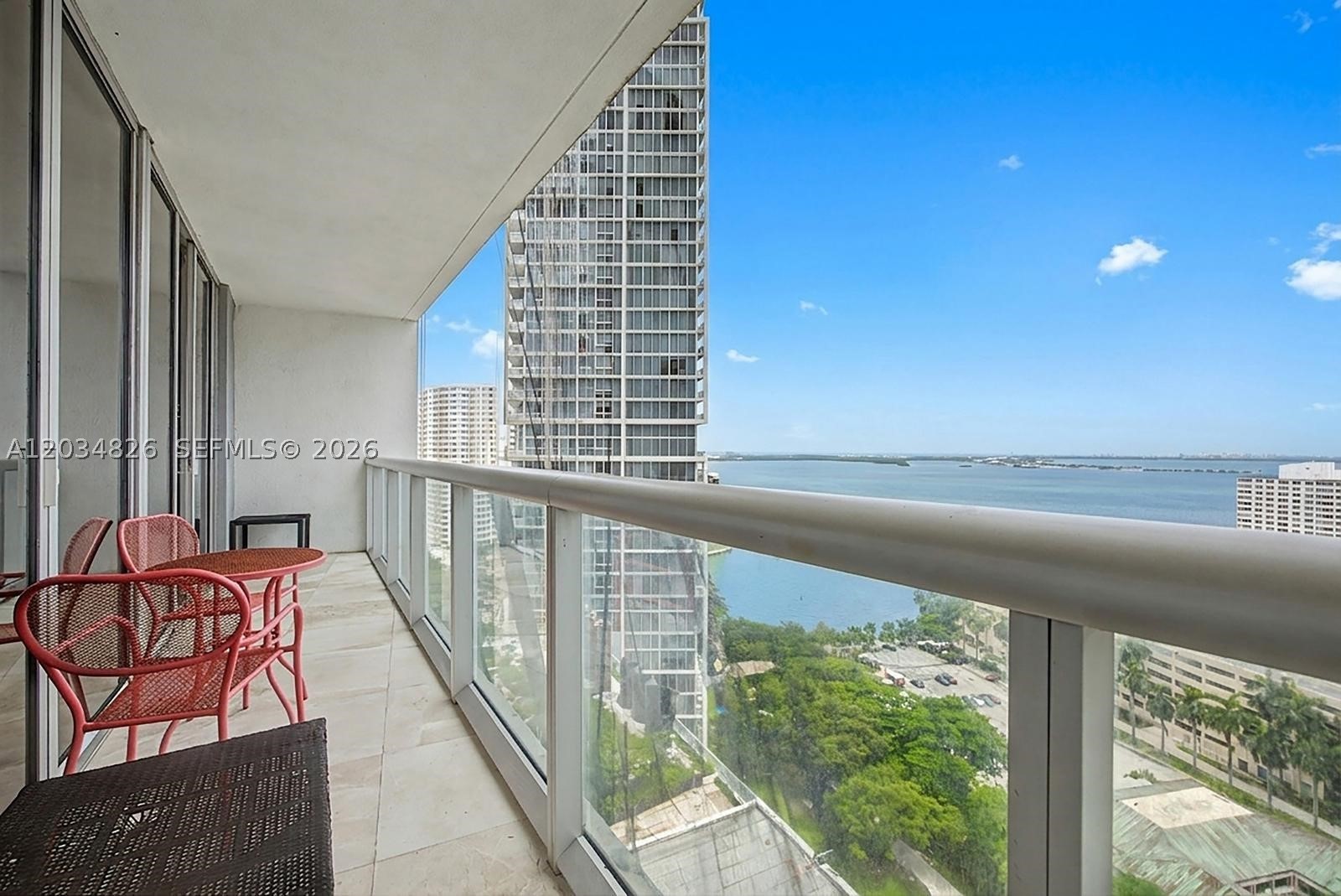 image Icon Brickell III (W Miami)13