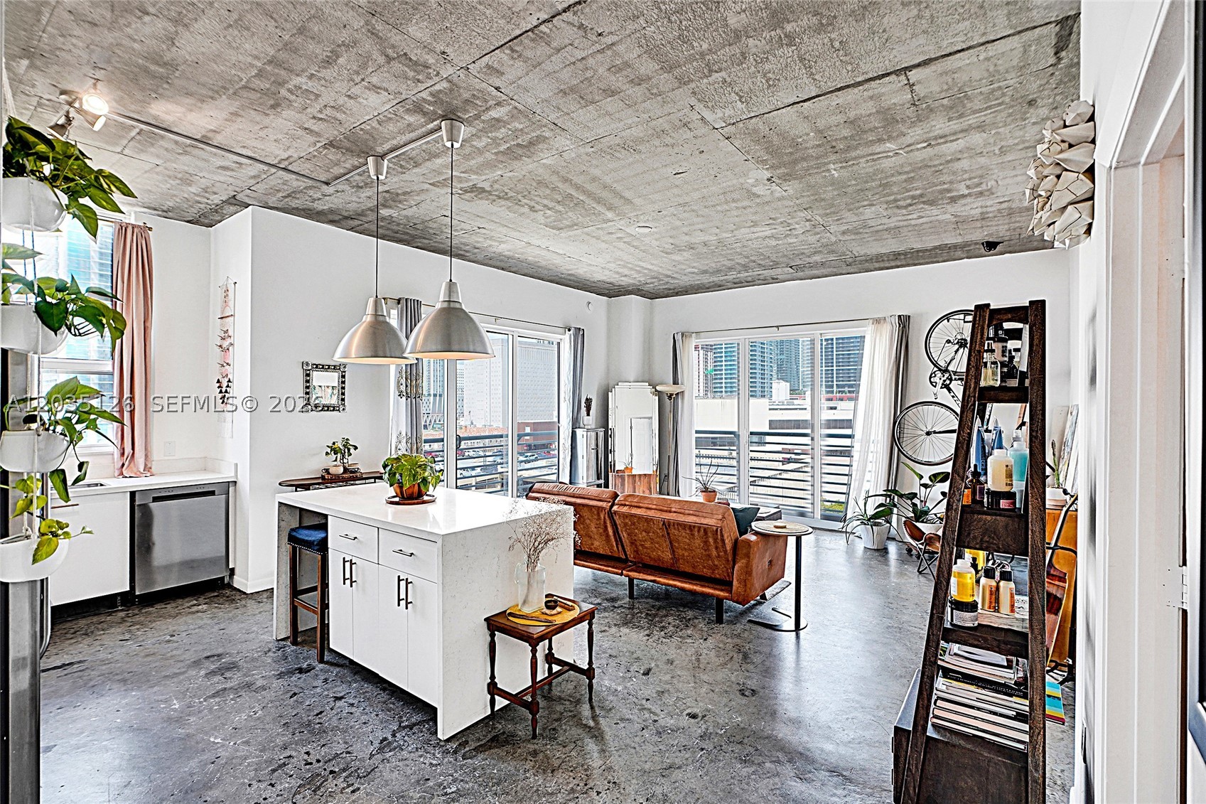 image The Loft 210