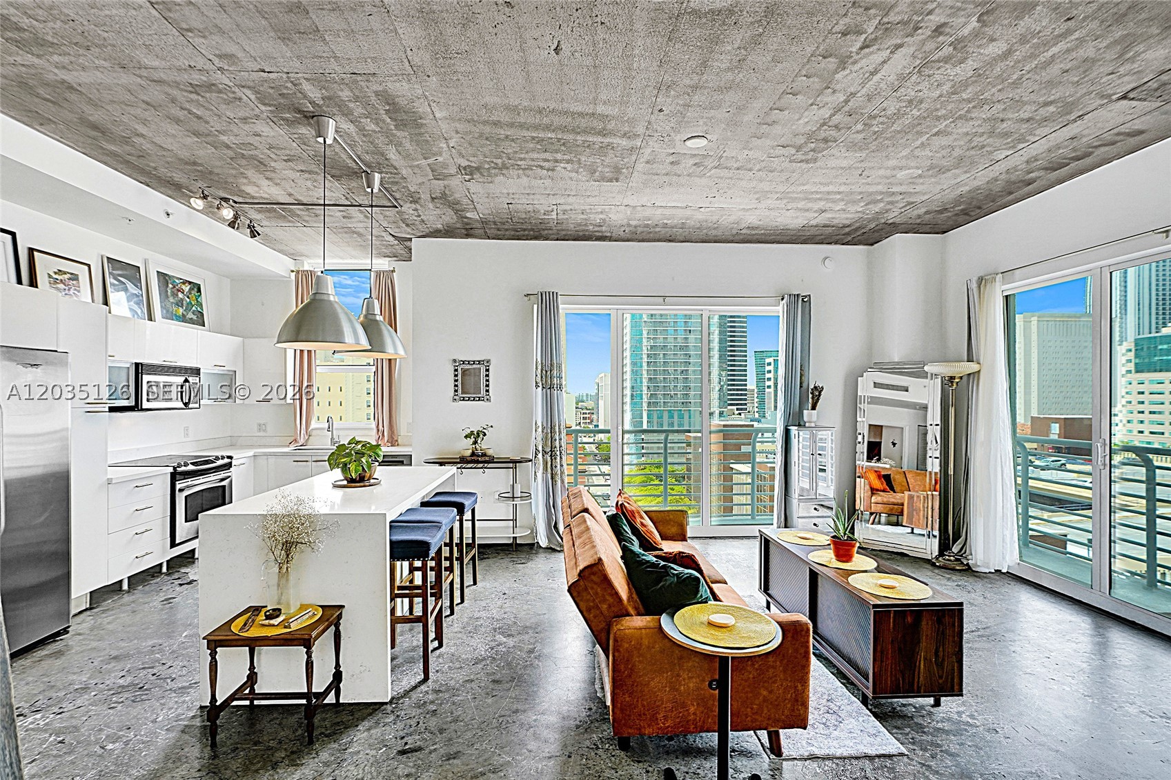 image The Loft 213