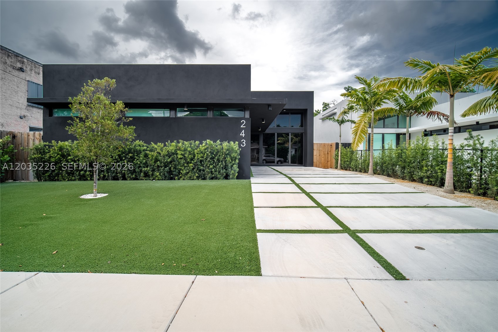 243 NW 42nd St Miami, FL 33127