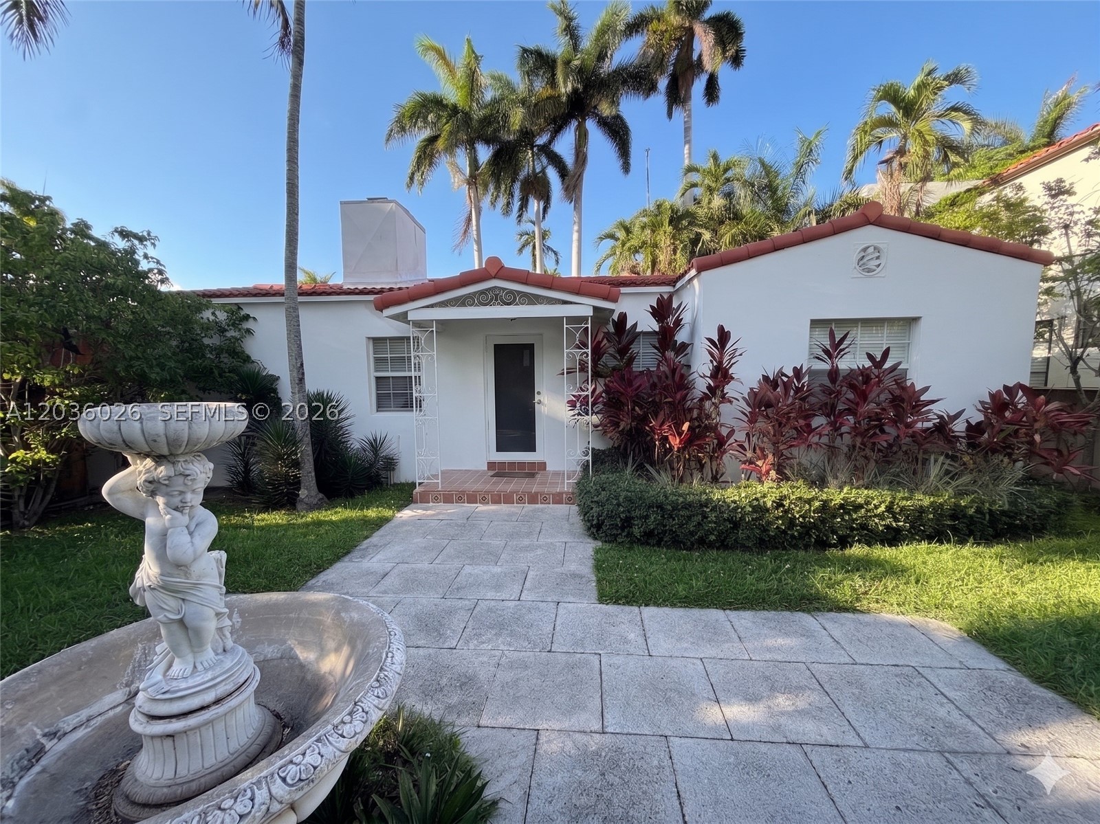 265-A Palm Ave