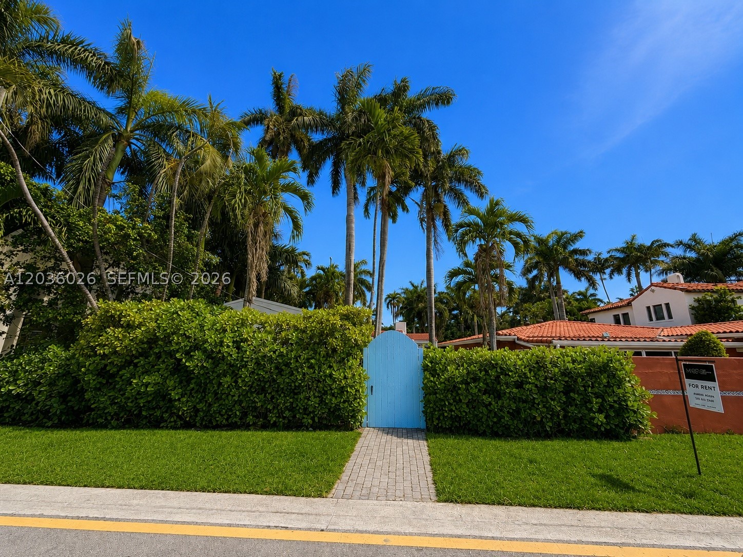 265-A Palm Ave Miami Beach, FL 33139