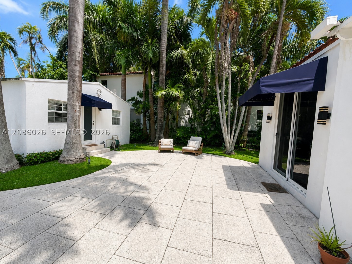 265-A Palm Ave Miami Beach, FL 33139