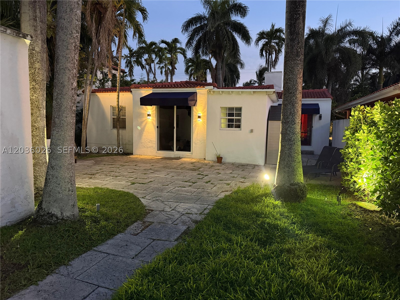 265-A Palm Ave Miami Beach, FL 33139