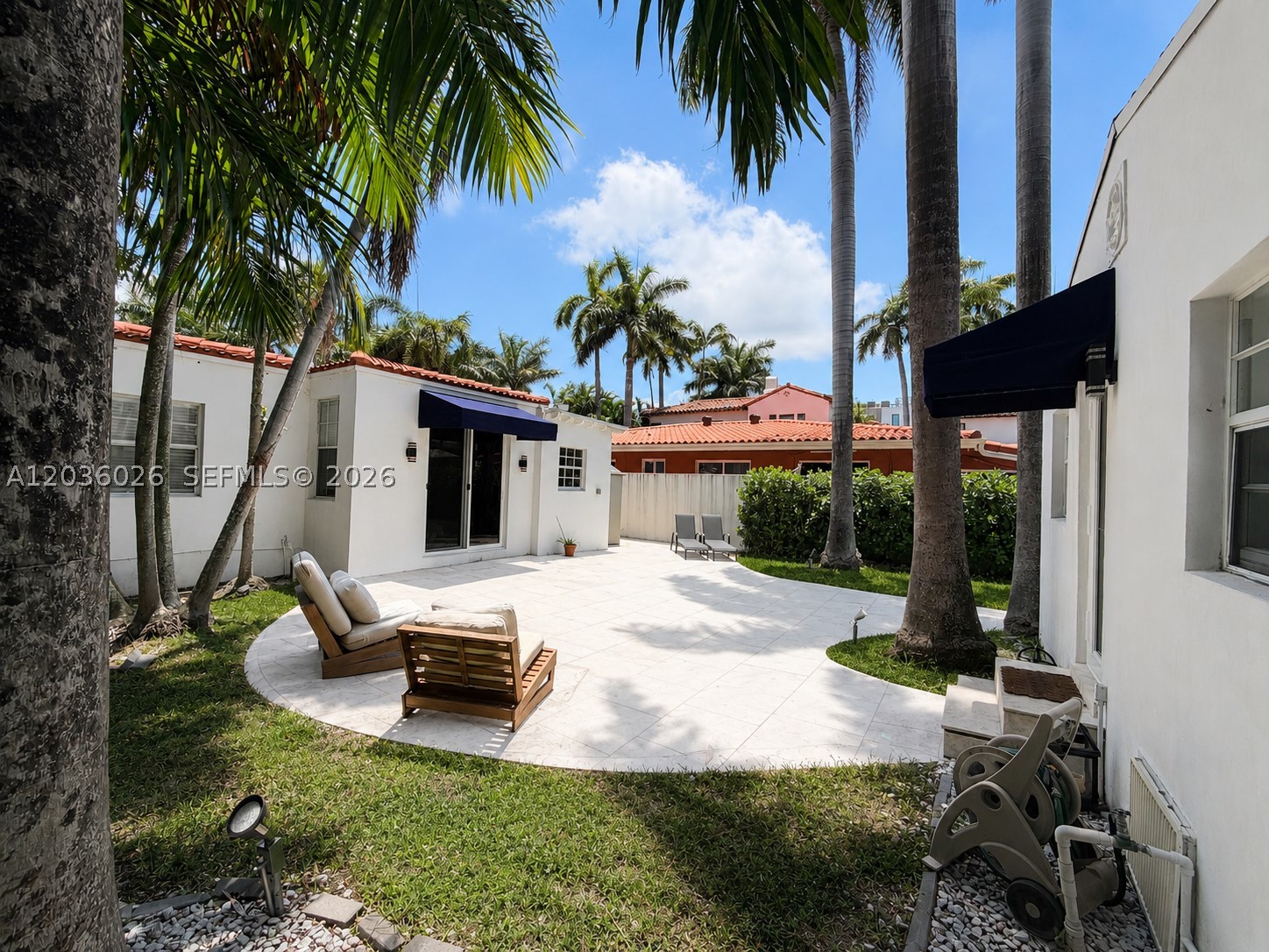 265-A Palm Ave Miami Beach, FL 33139