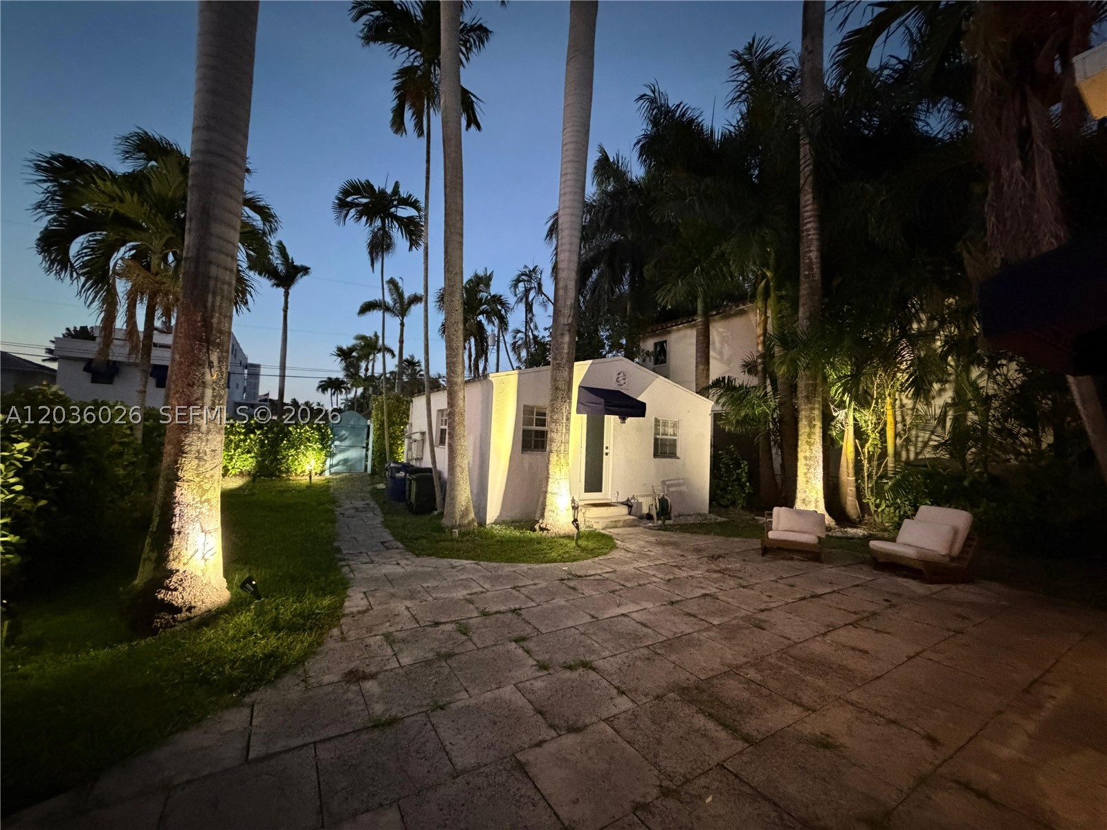 265-A Palm Ave Miami Beach, FL 33139