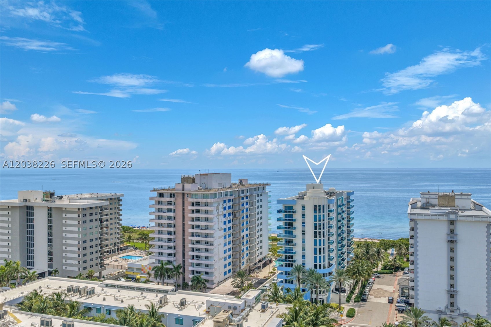 image The Waverly at Surfside30