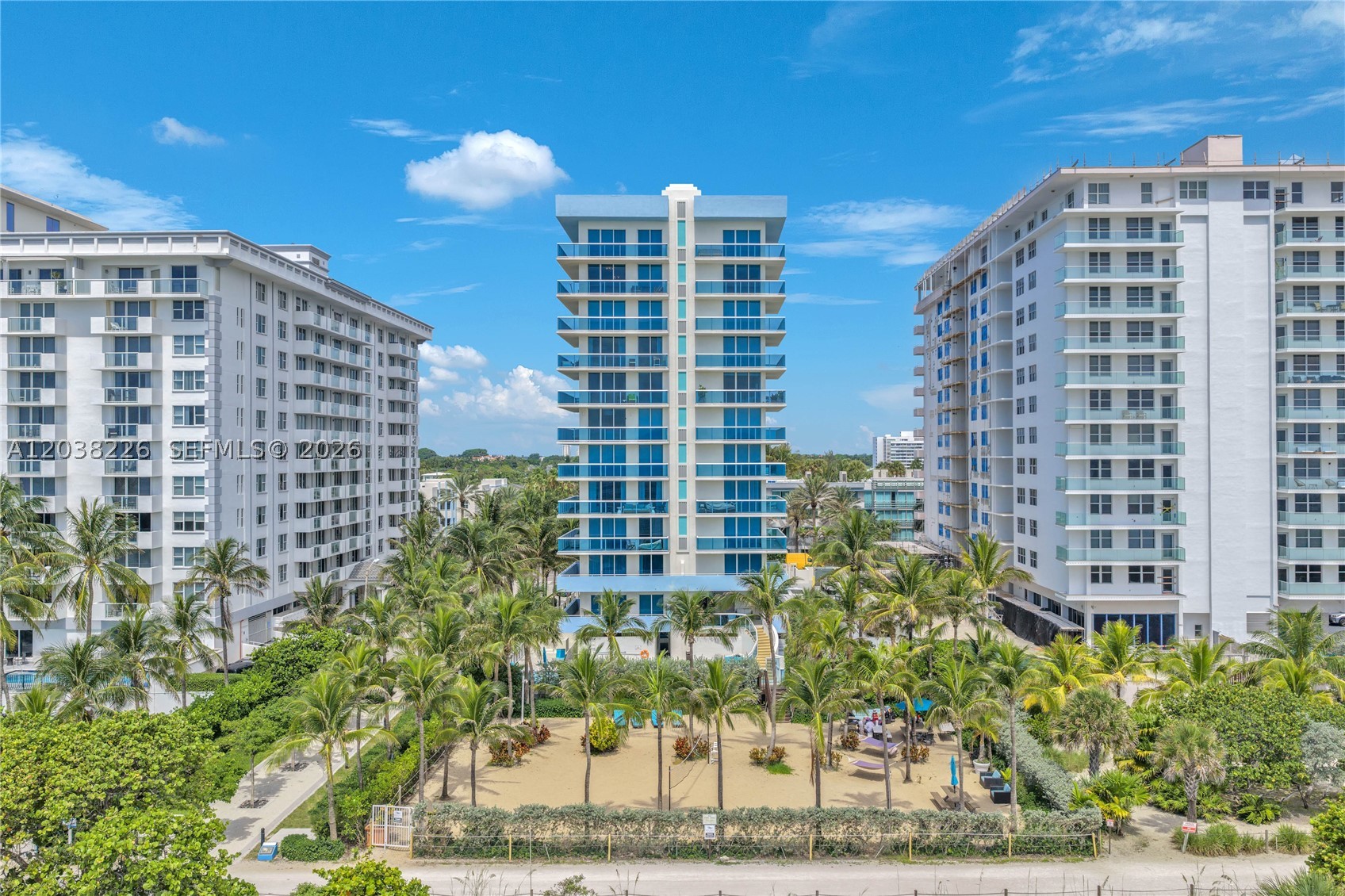 9201 Collins Ave #422 Surfside, FL 33154