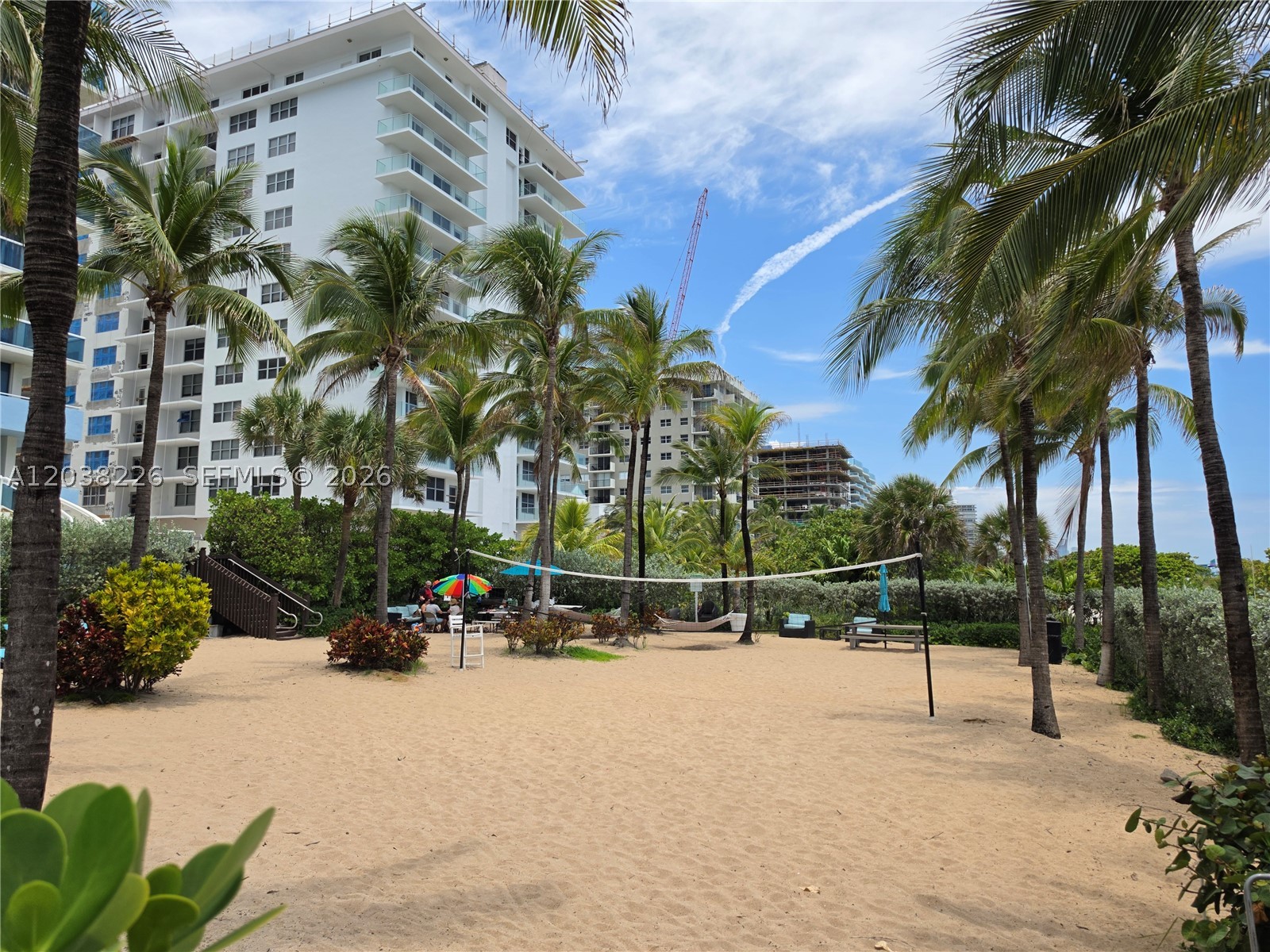 9201 Collins Ave #422 Surfside, FL 33154