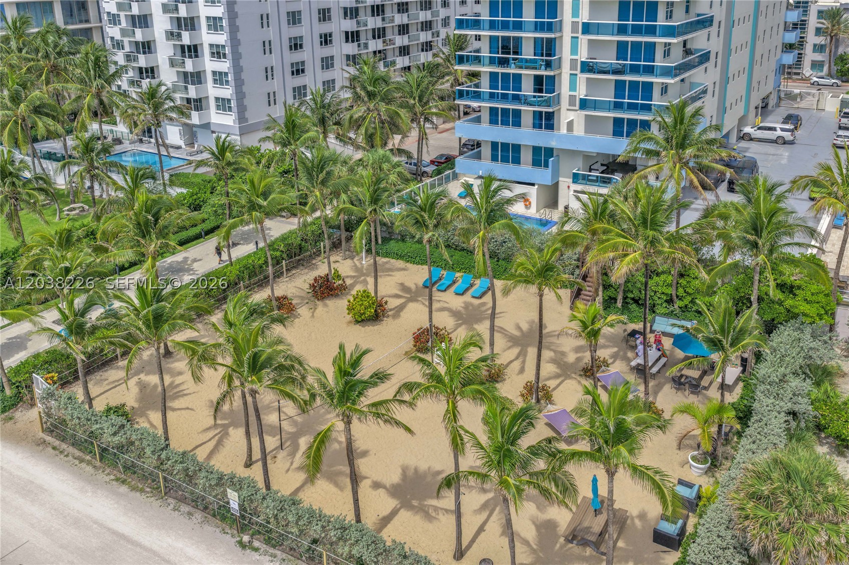 9201 Collins Ave #422 Surfside, FL 33154