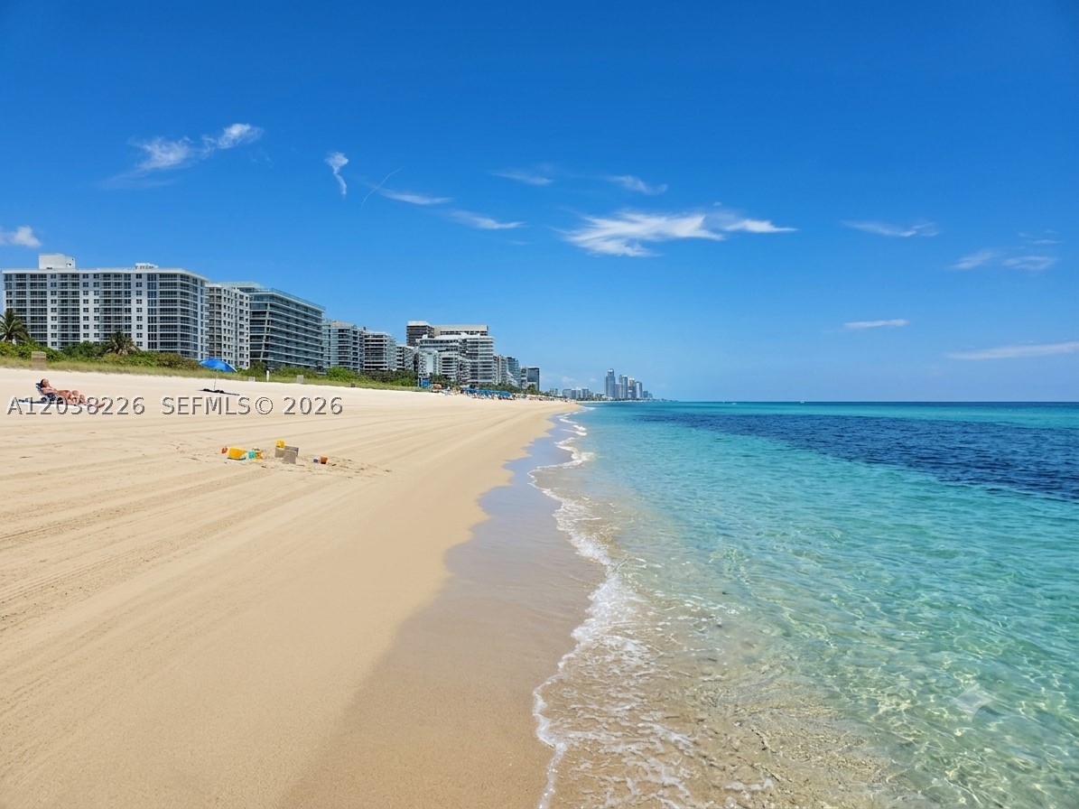 9201 Collins Ave #422 Surfside, FL 33154