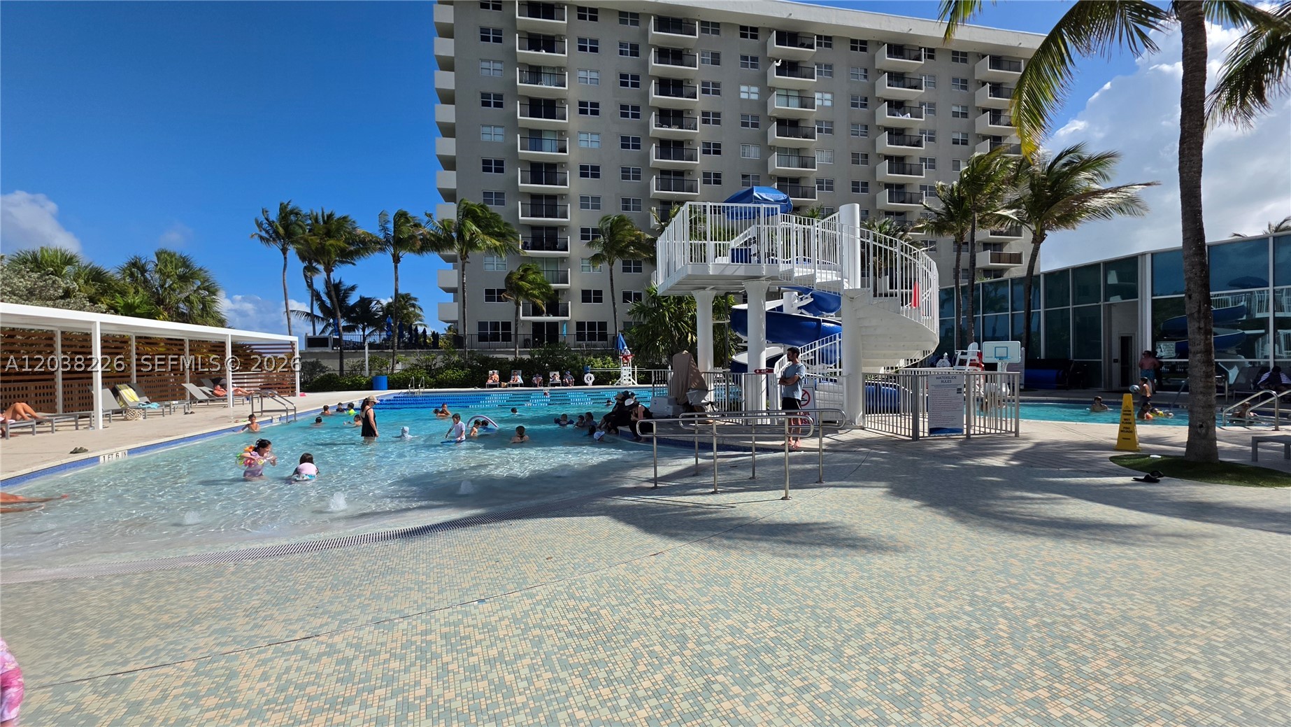 9201 Collins Ave #422 Surfside, FL 33154