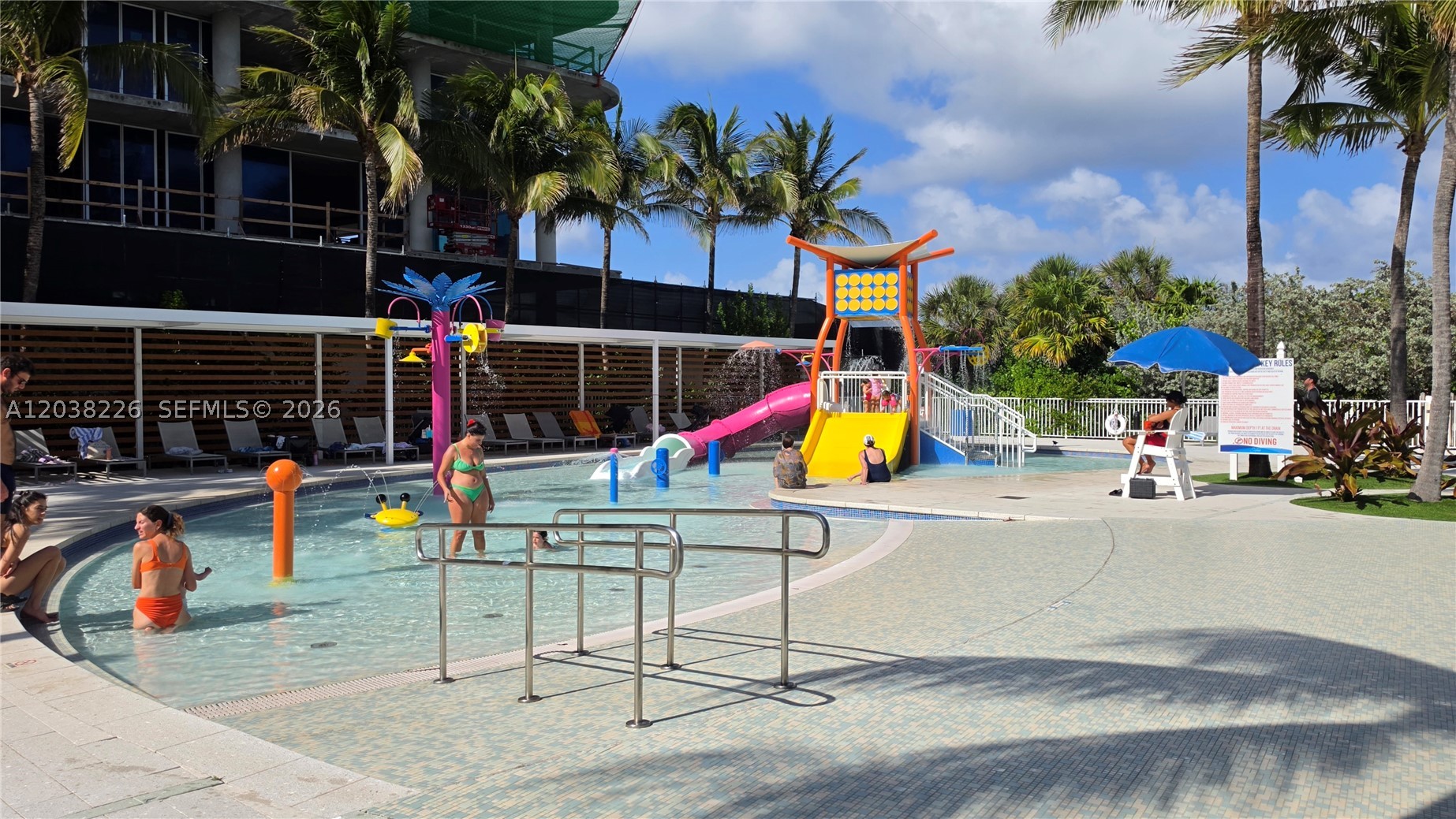 9201 Collins Ave #422 Surfside, FL 33154