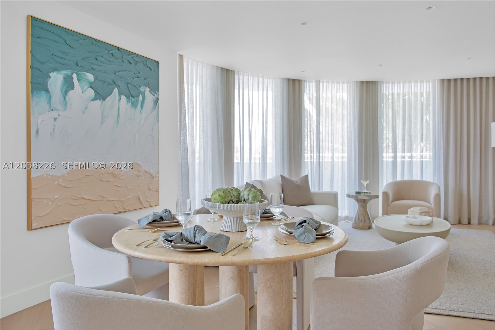 9201 Collins Ave #422 Surfside, FL 33154