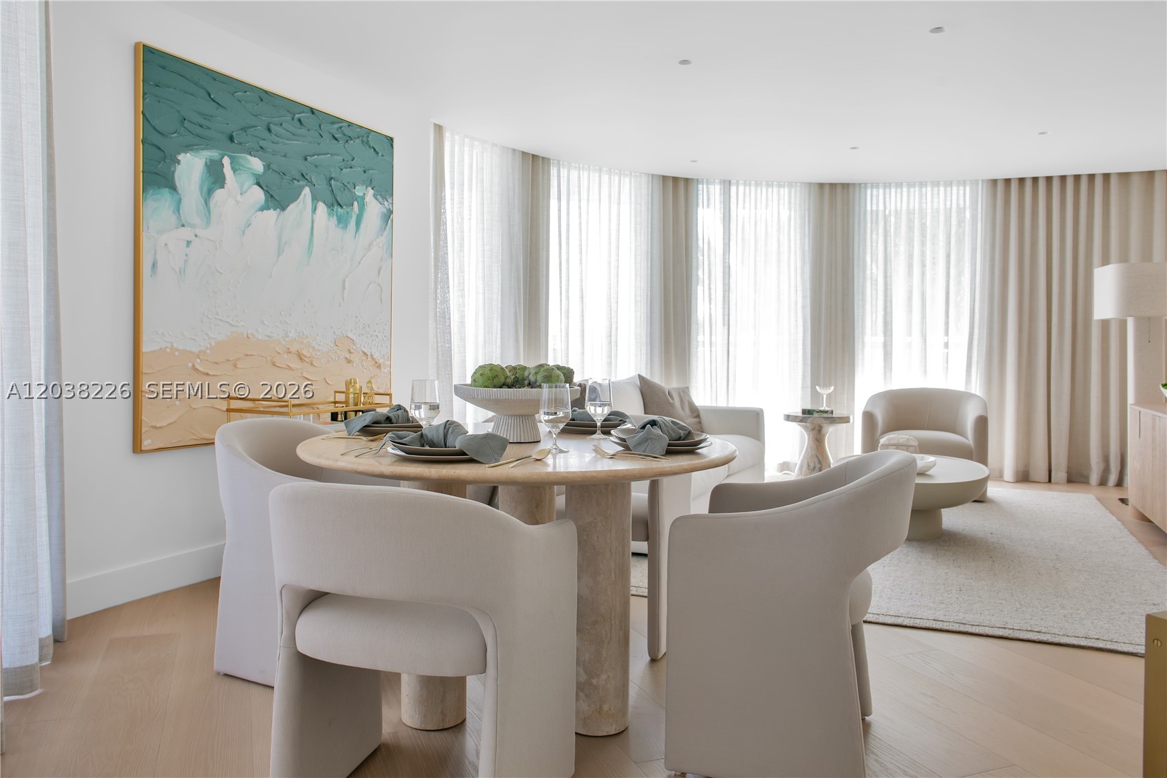 9201 Collins Ave #422 Surfside, FL 33154