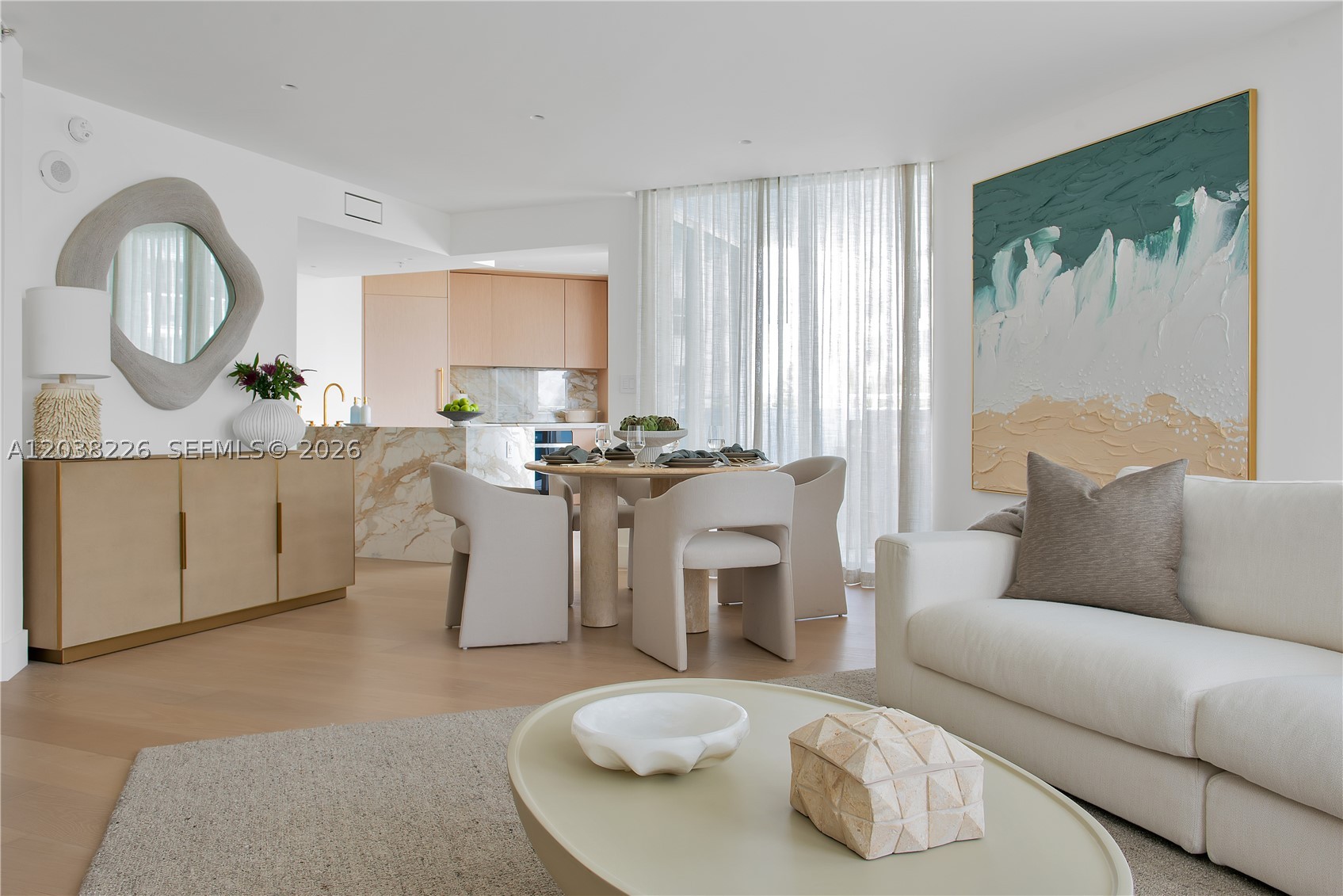 9201 Collins Ave #422 Surfside, FL 33154