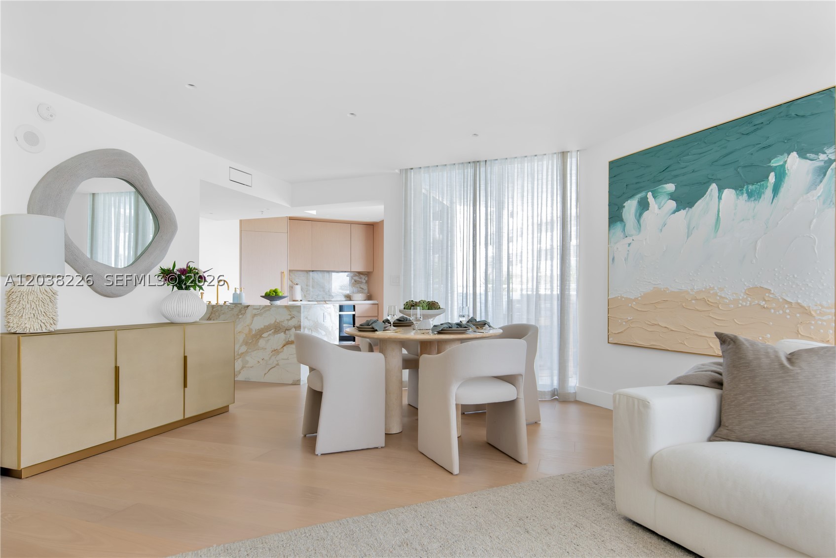 9201 Collins Ave #422 Surfside, FL 33154