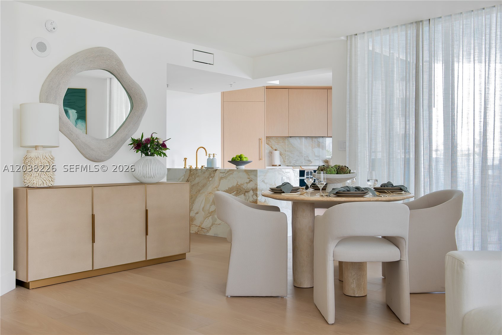 9201 Collins Ave #422 Surfside, FL 33154