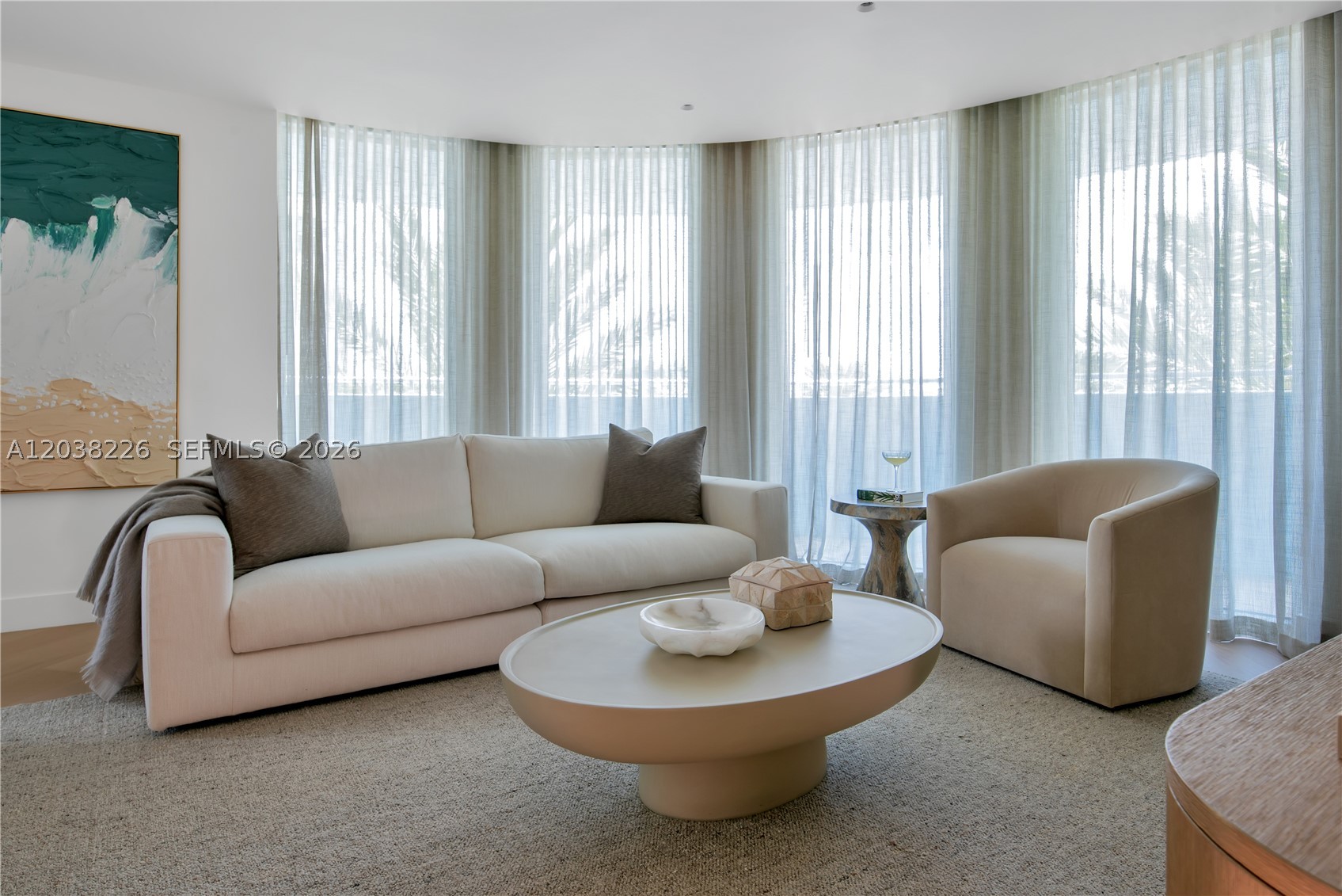 9201 Collins Ave #422 Surfside, FL 33154
