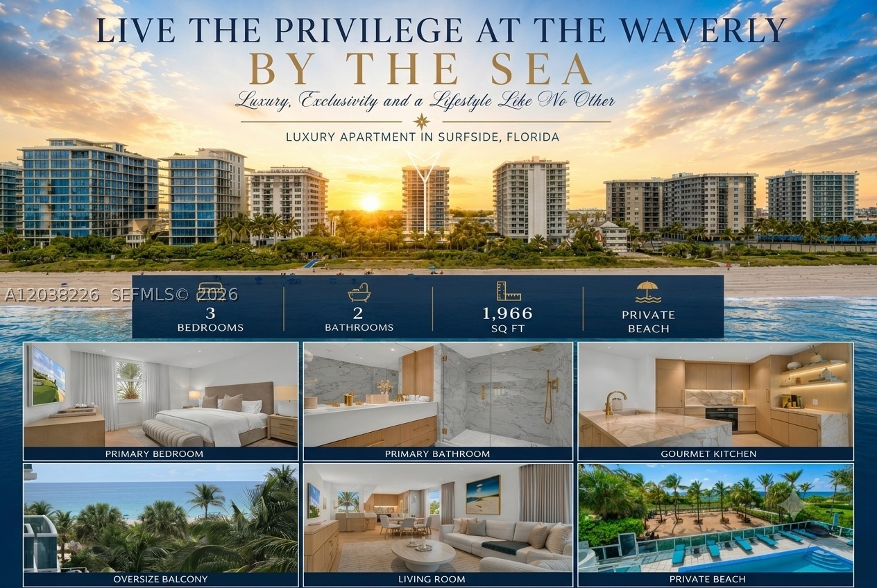 image The Waverly at Surfside93