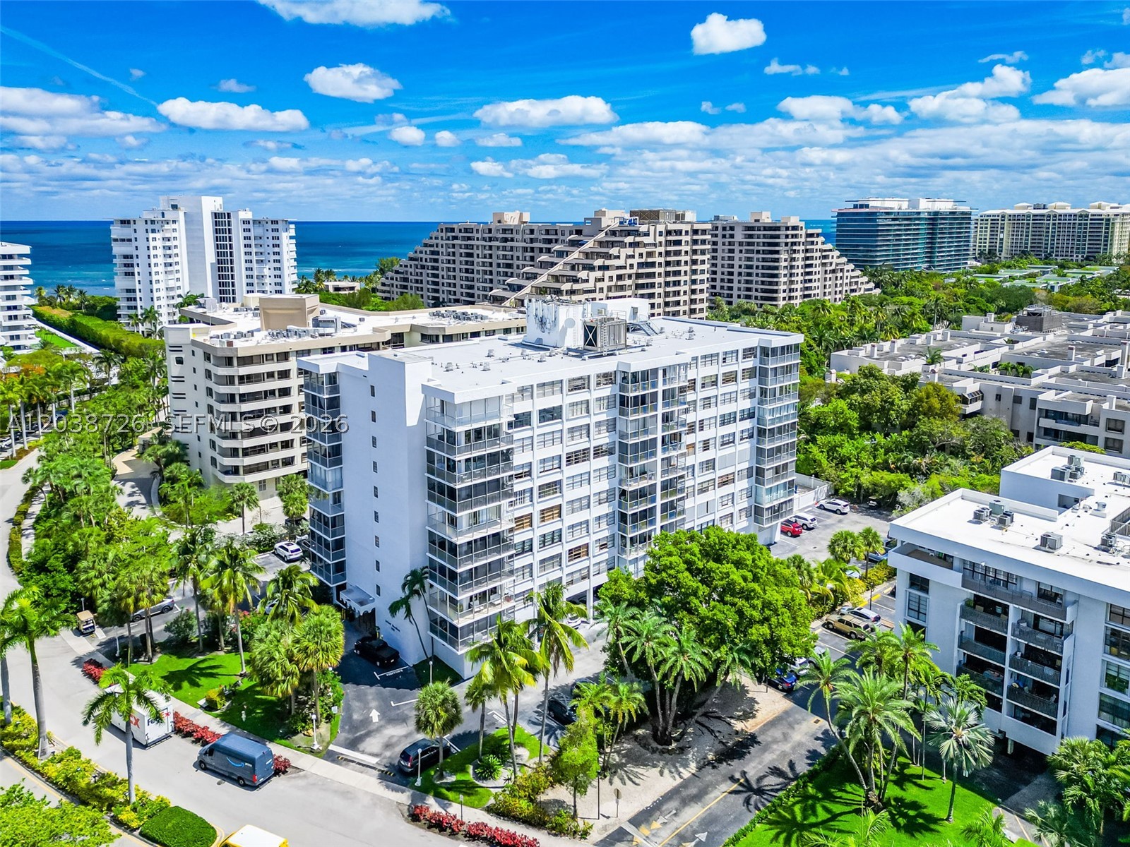 150 Ocean Ln Dr #7C Key Biscayne, FL 33149
