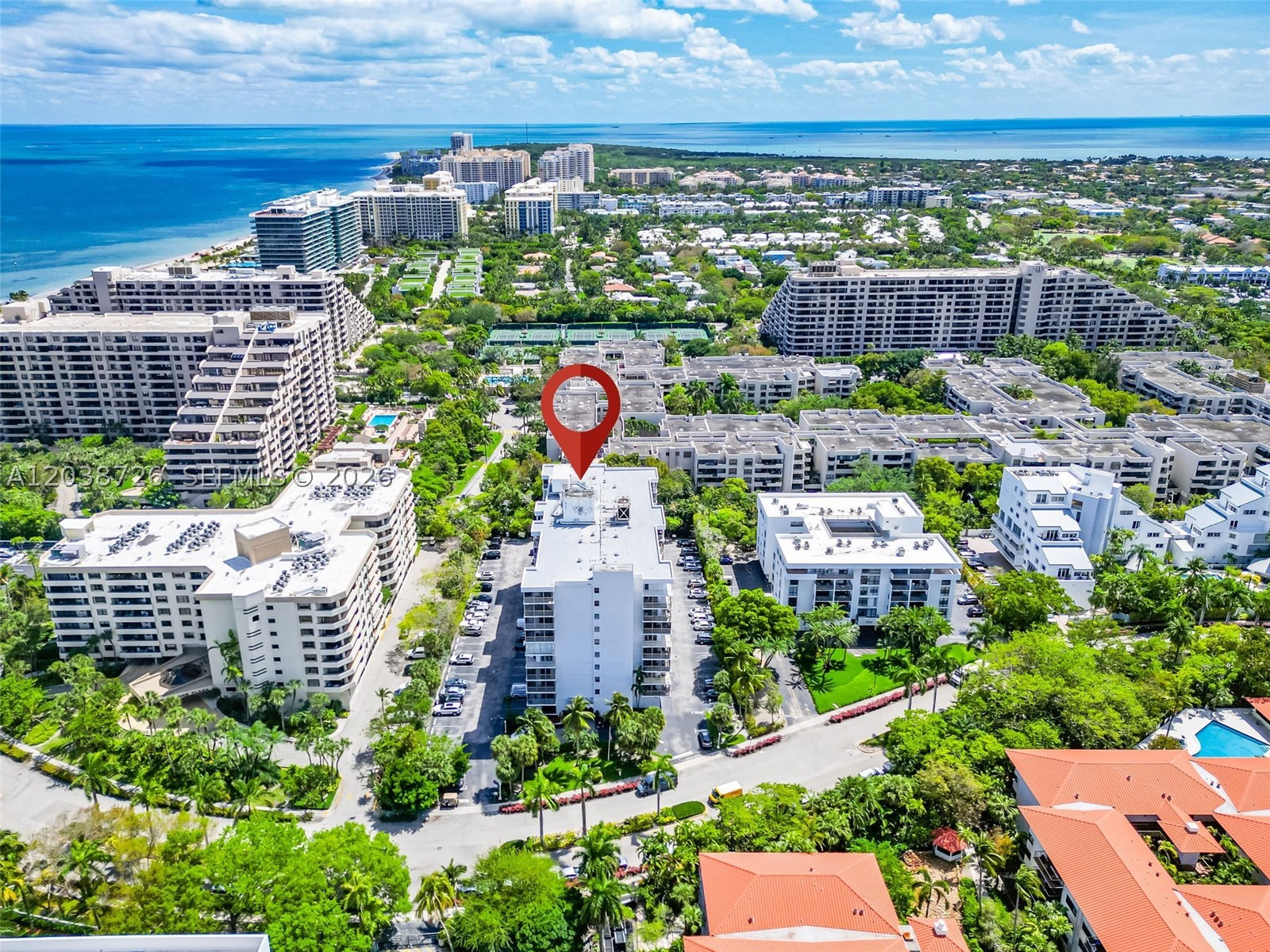 150 Ocean Ln Dr #7C Key Biscayne, FL 33149