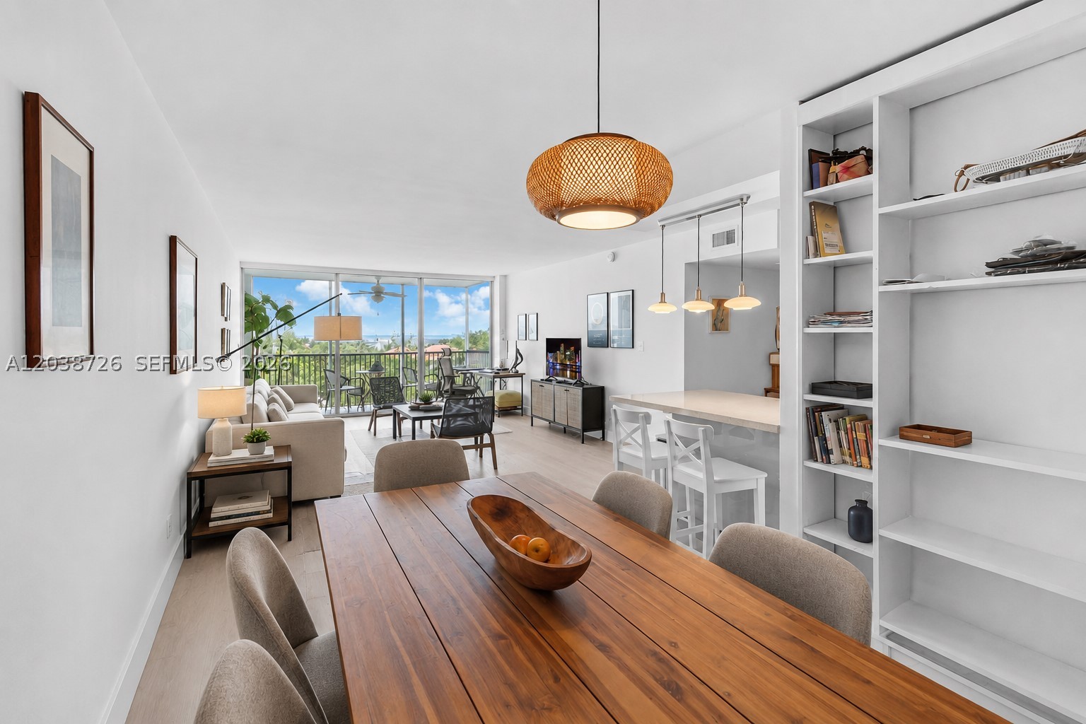 150 Ocean Ln Dr #7C Key Biscayne, FL 33149