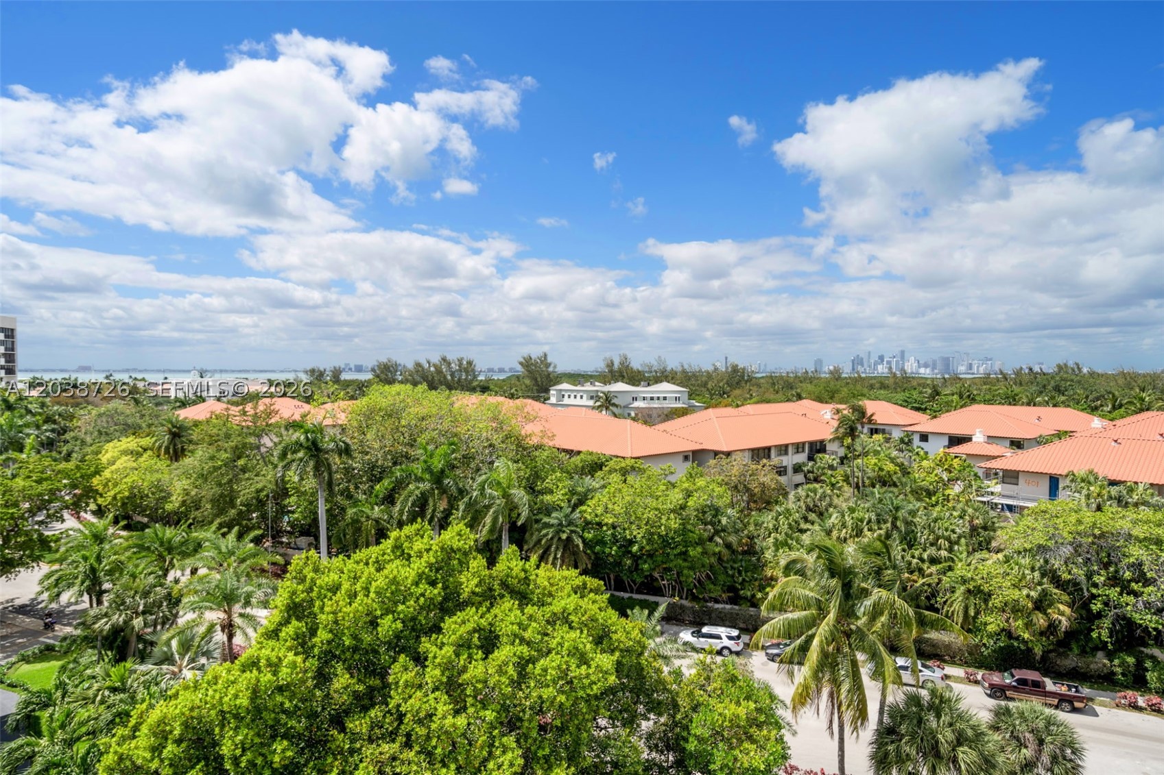 150 Ocean Ln Dr #7C Key Biscayne, FL 33149