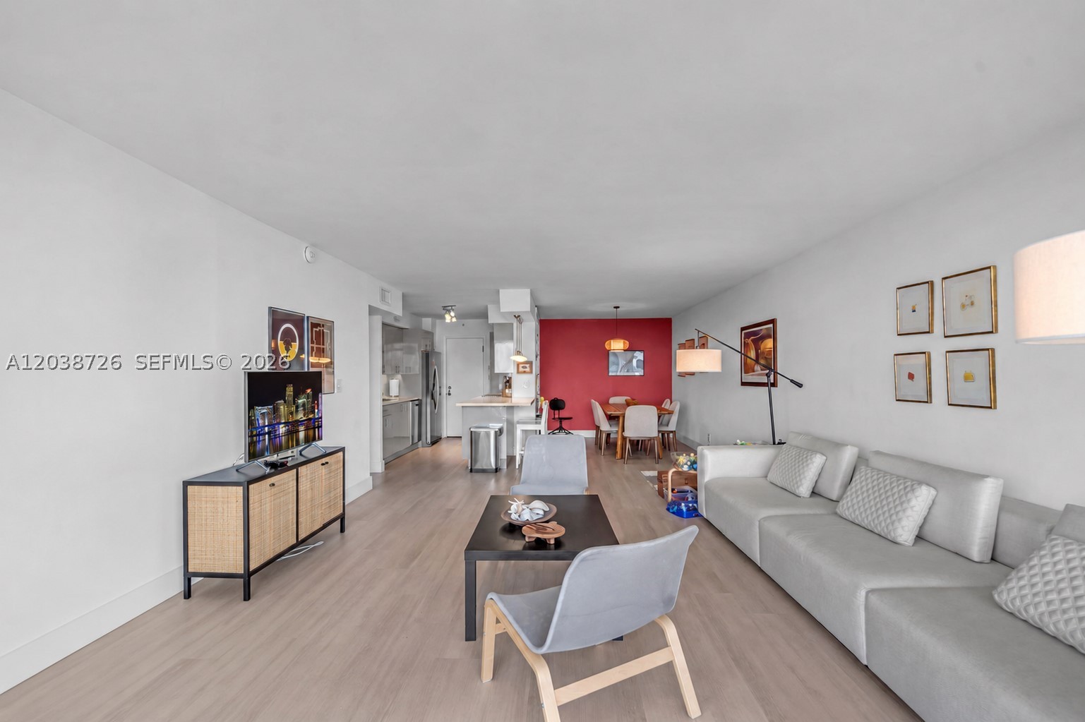 150 Ocean Ln Dr #7C Key Biscayne, FL 33149