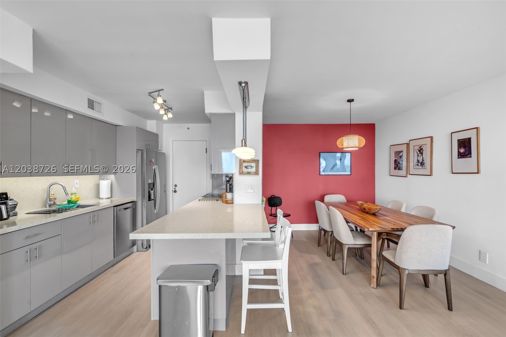 150 Ocean Ln Dr #7C Key Biscayne, FL 33149