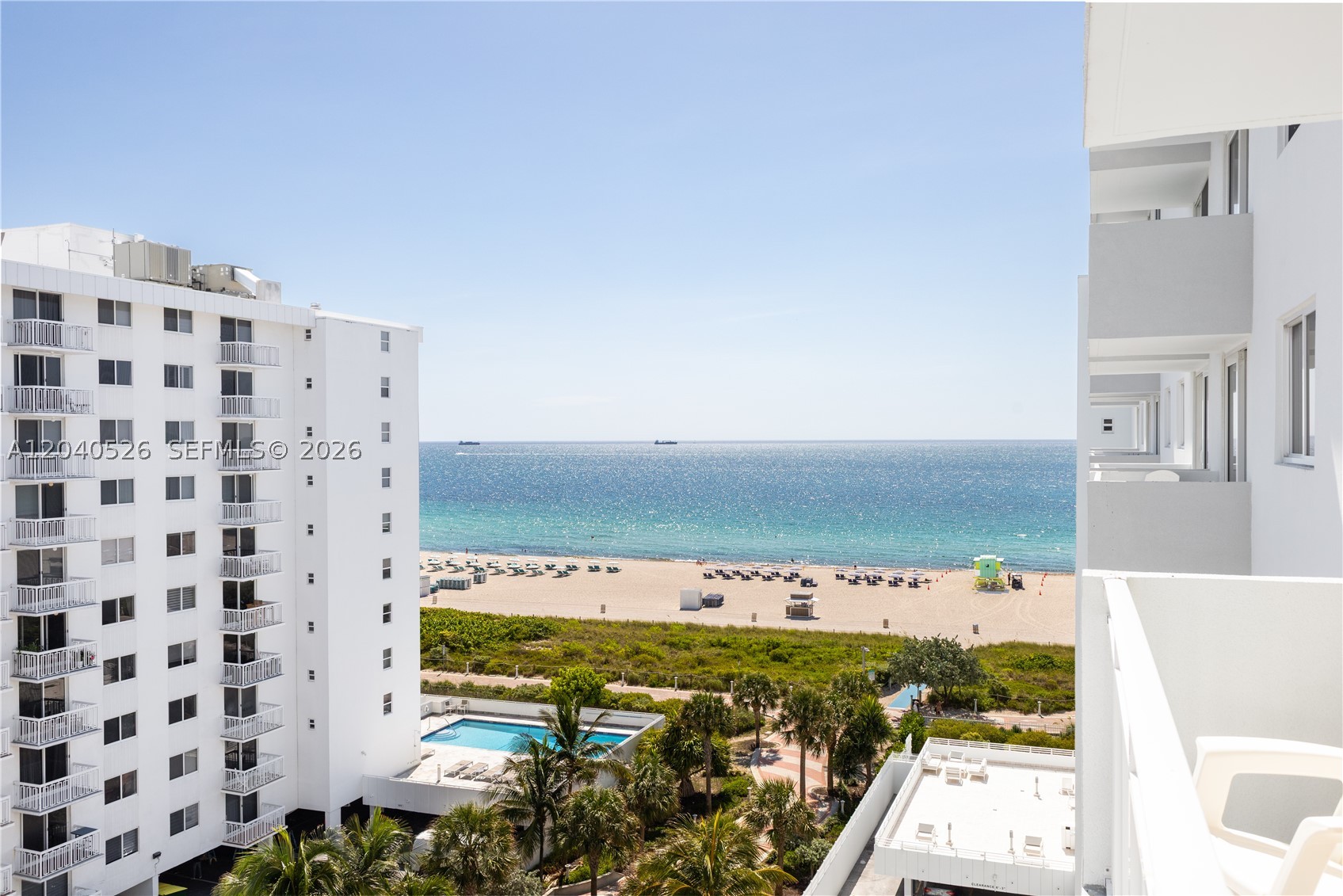 345 Ocean Dr #924
