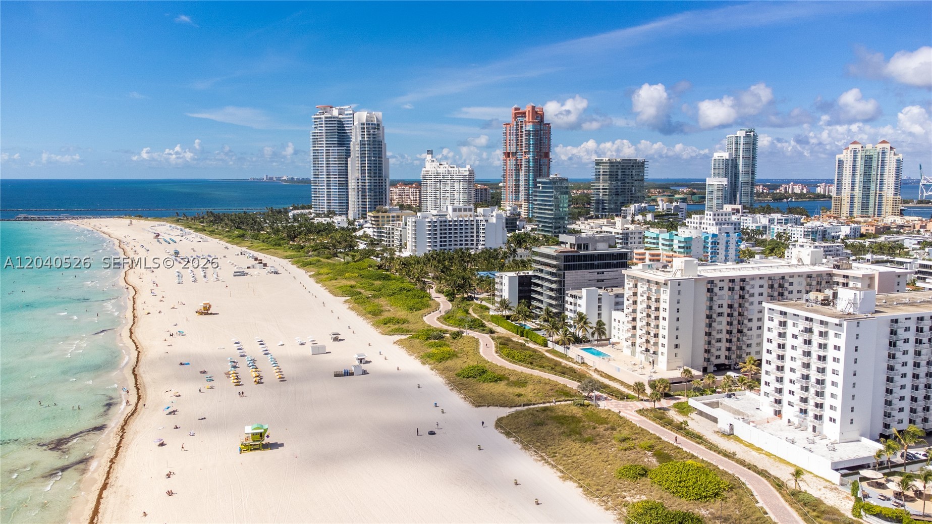 345 Ocean Dr #924 Miami Beach, FL 33139