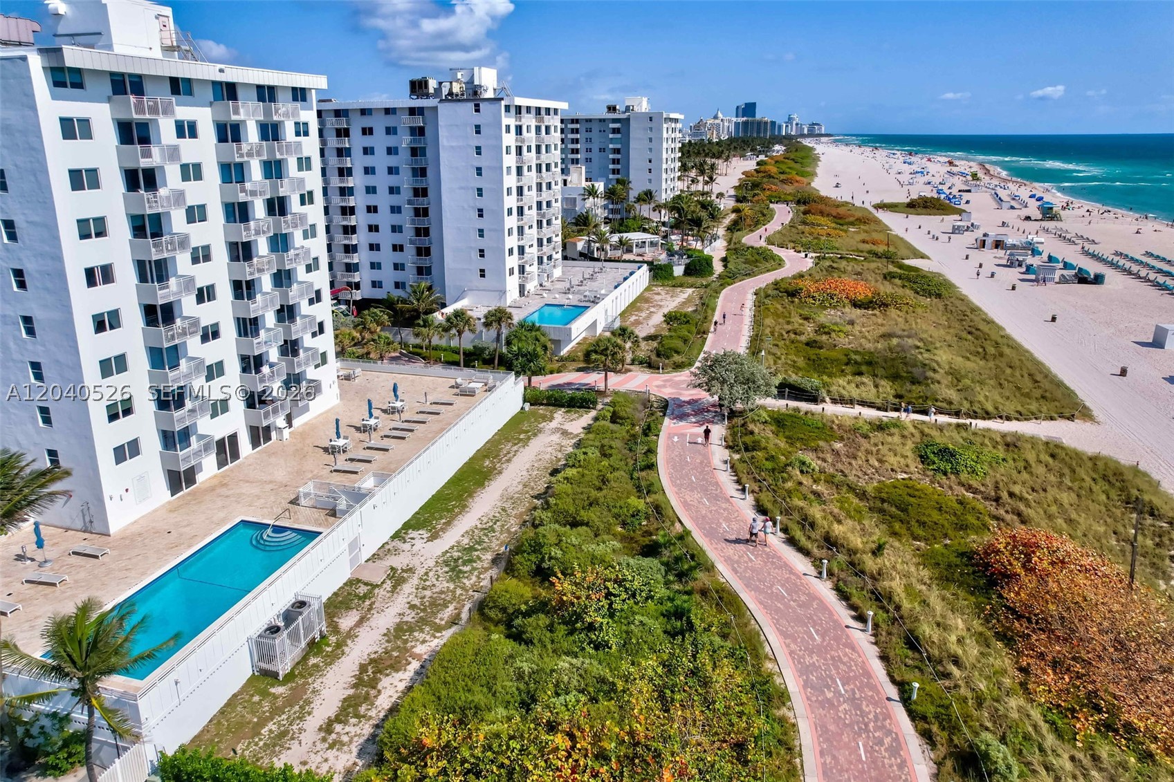 345 Ocean Dr #924 Miami Beach, FL 33139