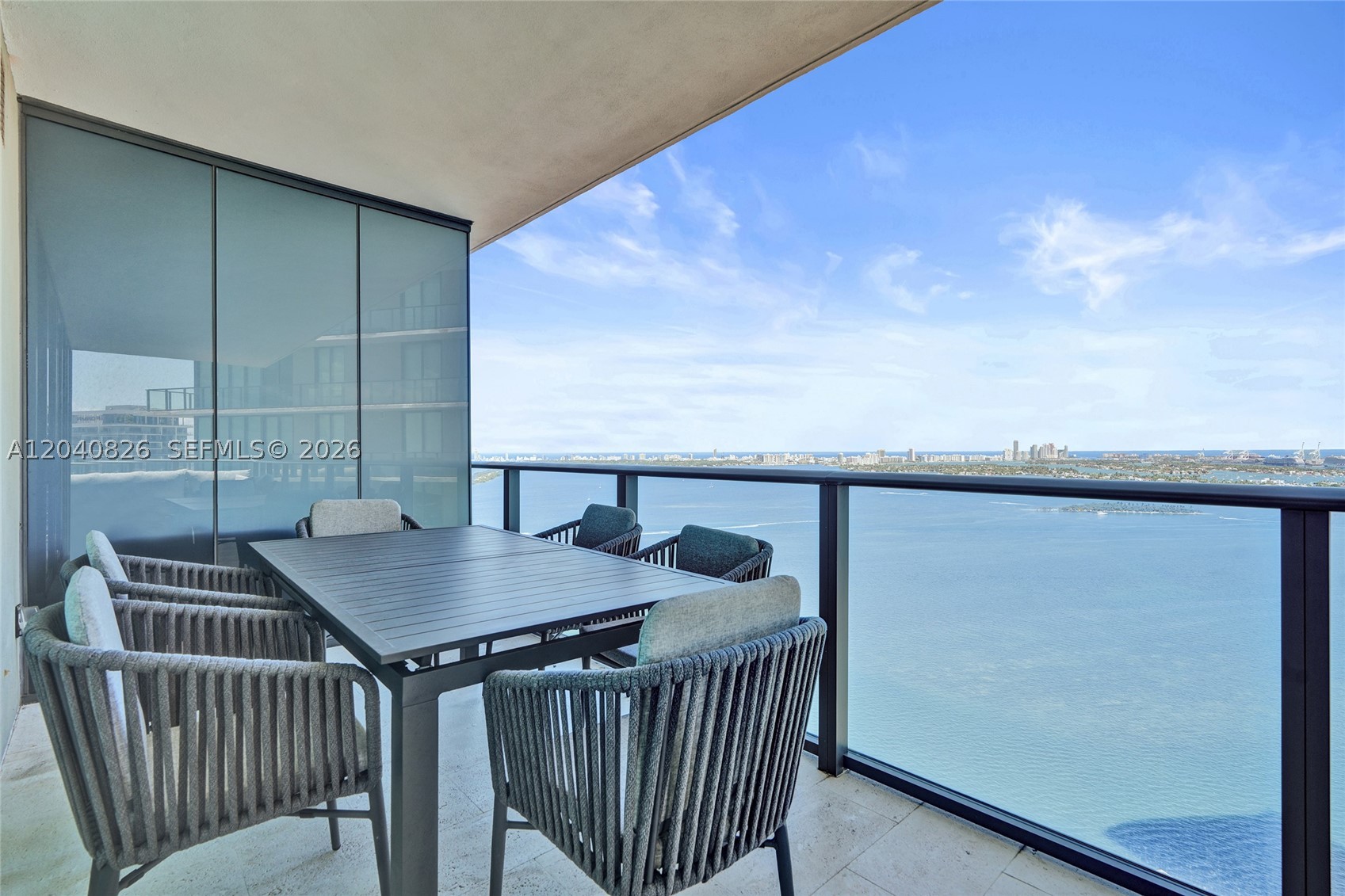 650 NE 32nd St #3901 Miami, FL 33137