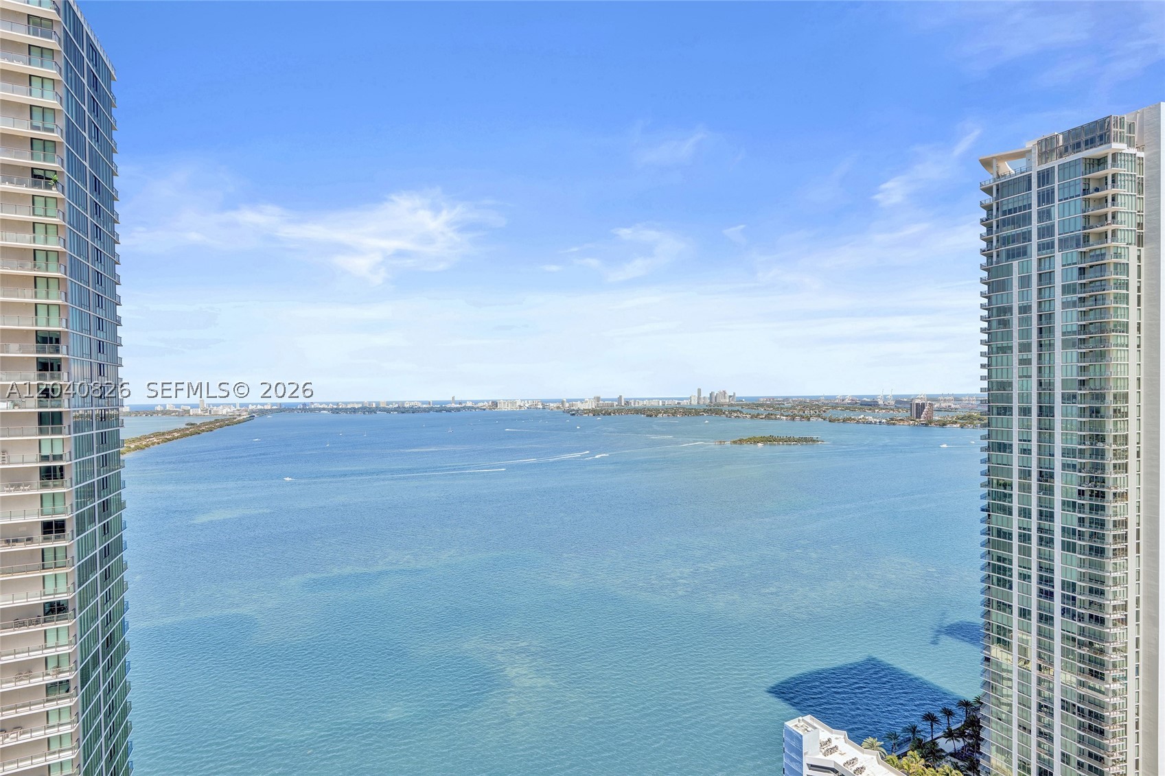 650 NE 32nd St #3901 Miami, FL 33137