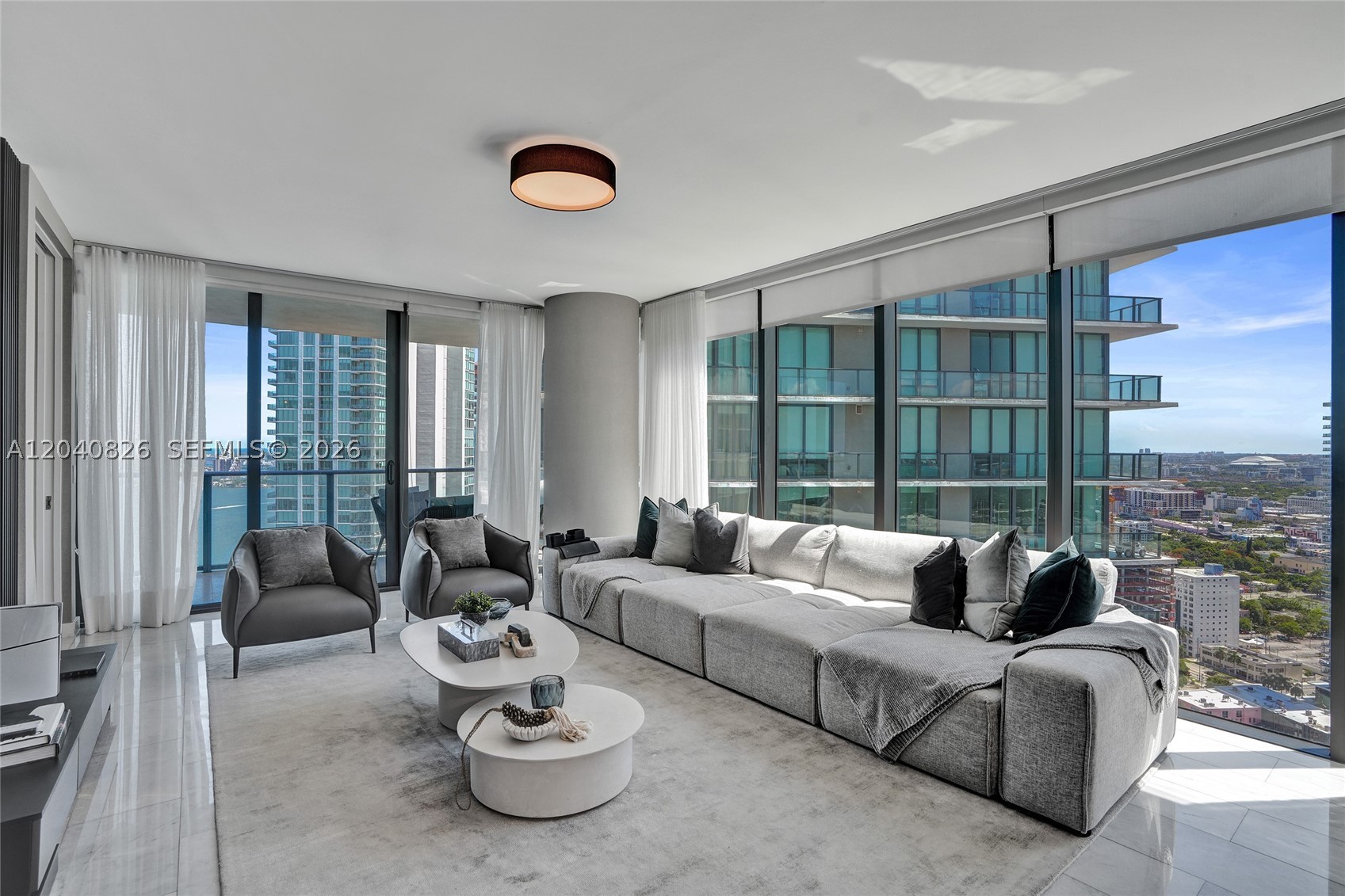 650 NE 32nd St #3901 Miami, FL 33137