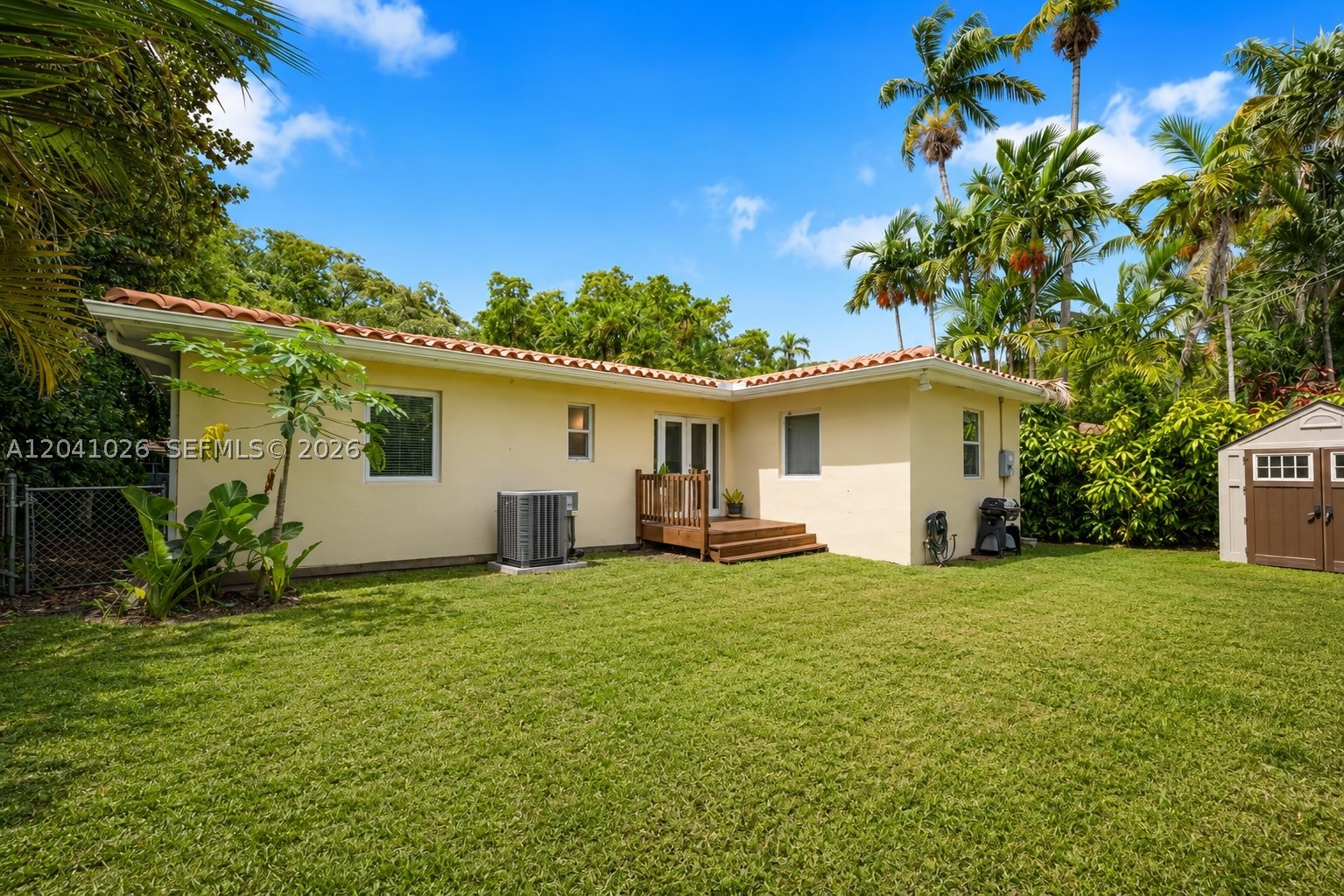 829 Medina Ave Coral Gables, FL 33134
