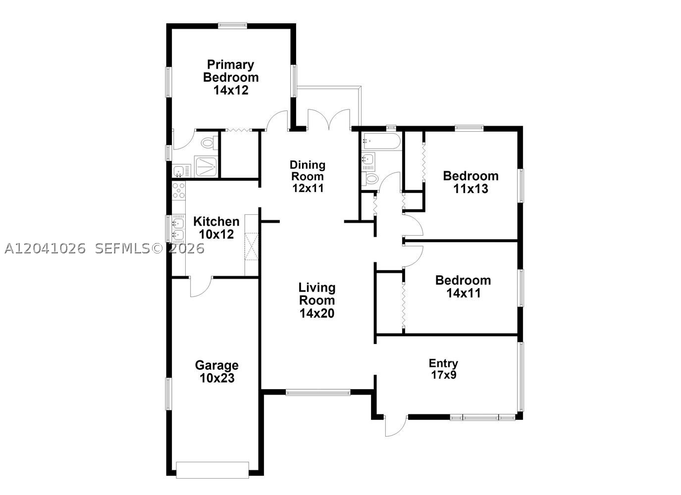 829 Medina Ave Coral Gables, FL 33134