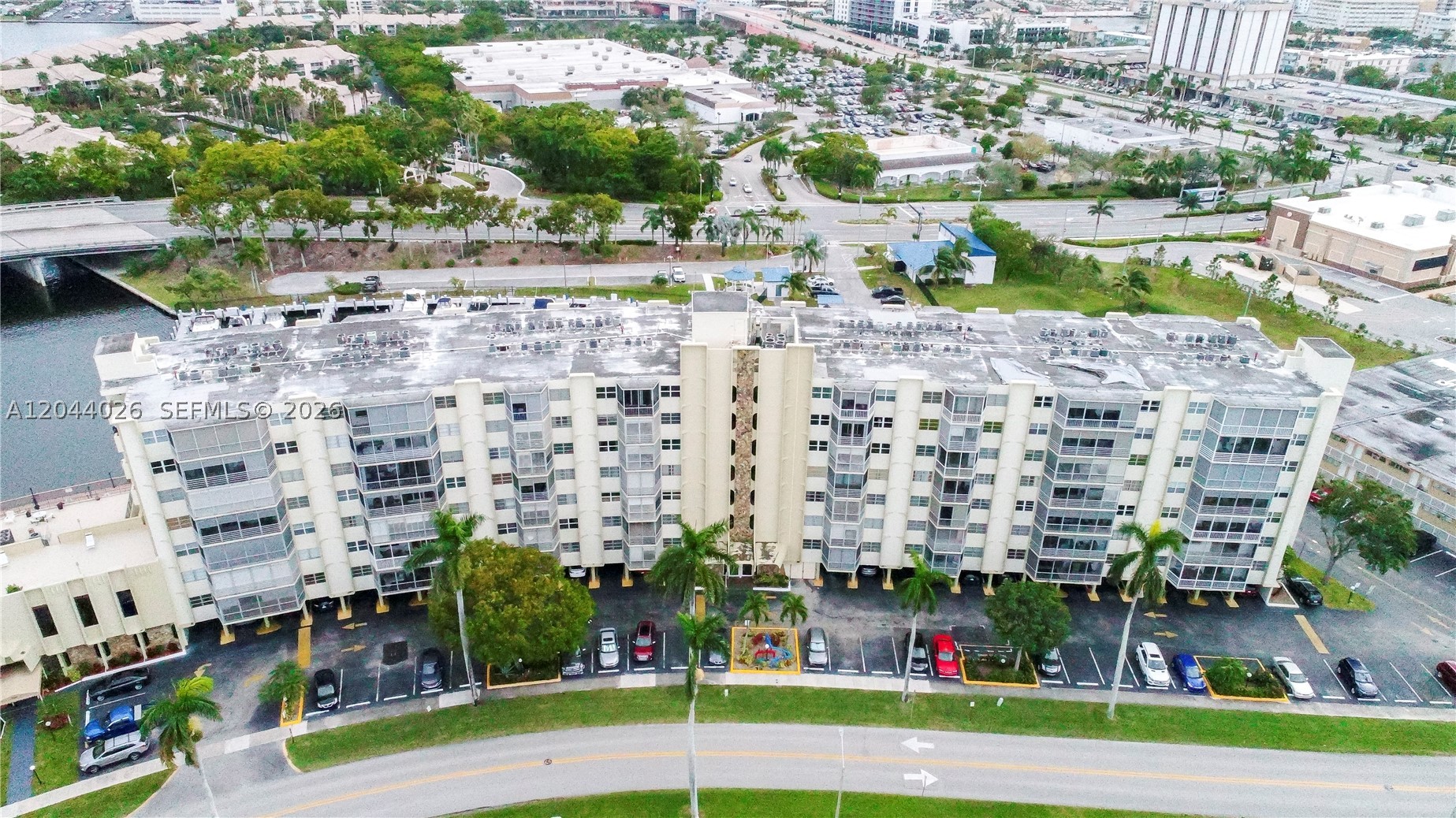 200 Diplomat Pkwy #234