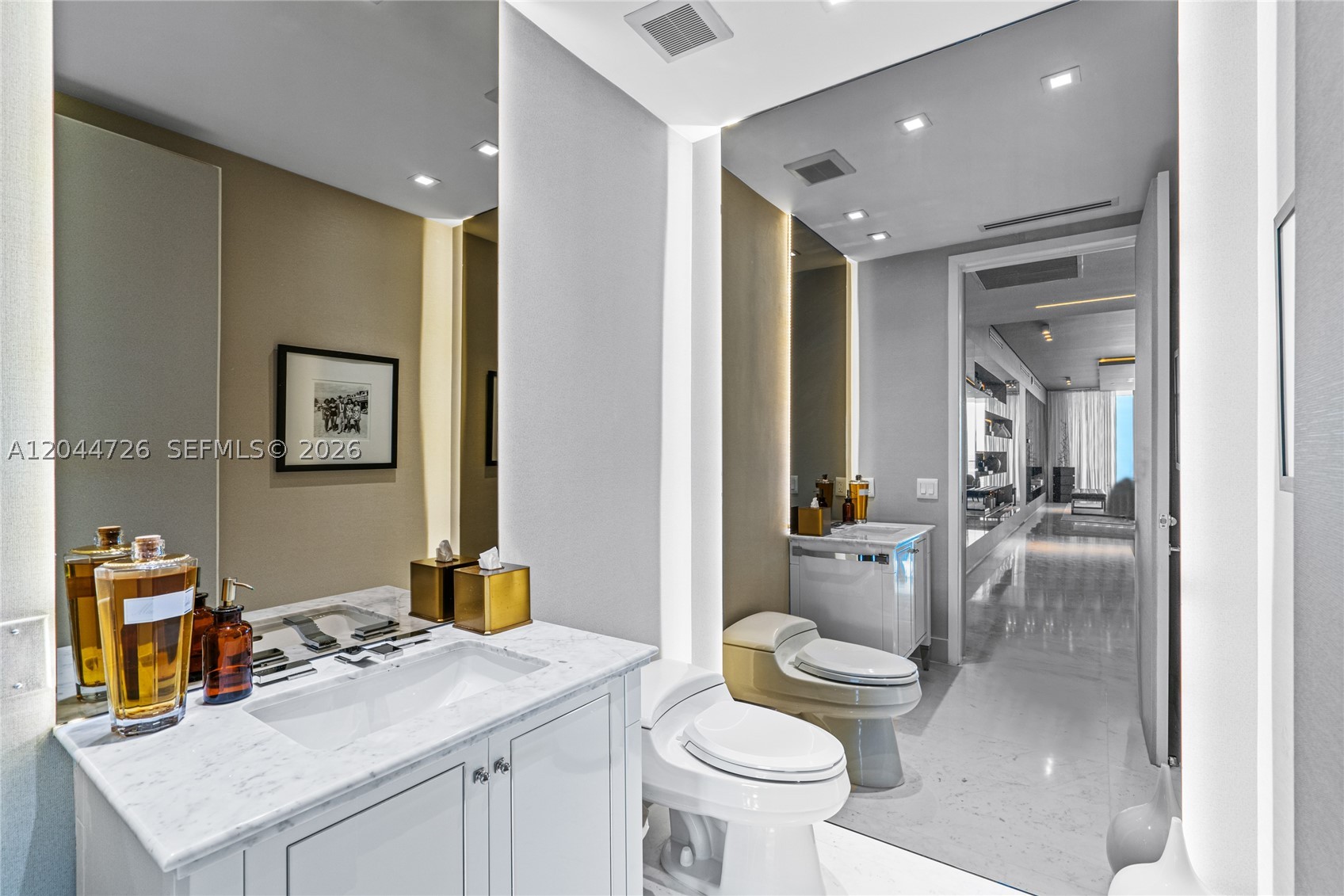 9349 Collins Ave #605 Surfside, FL 33154