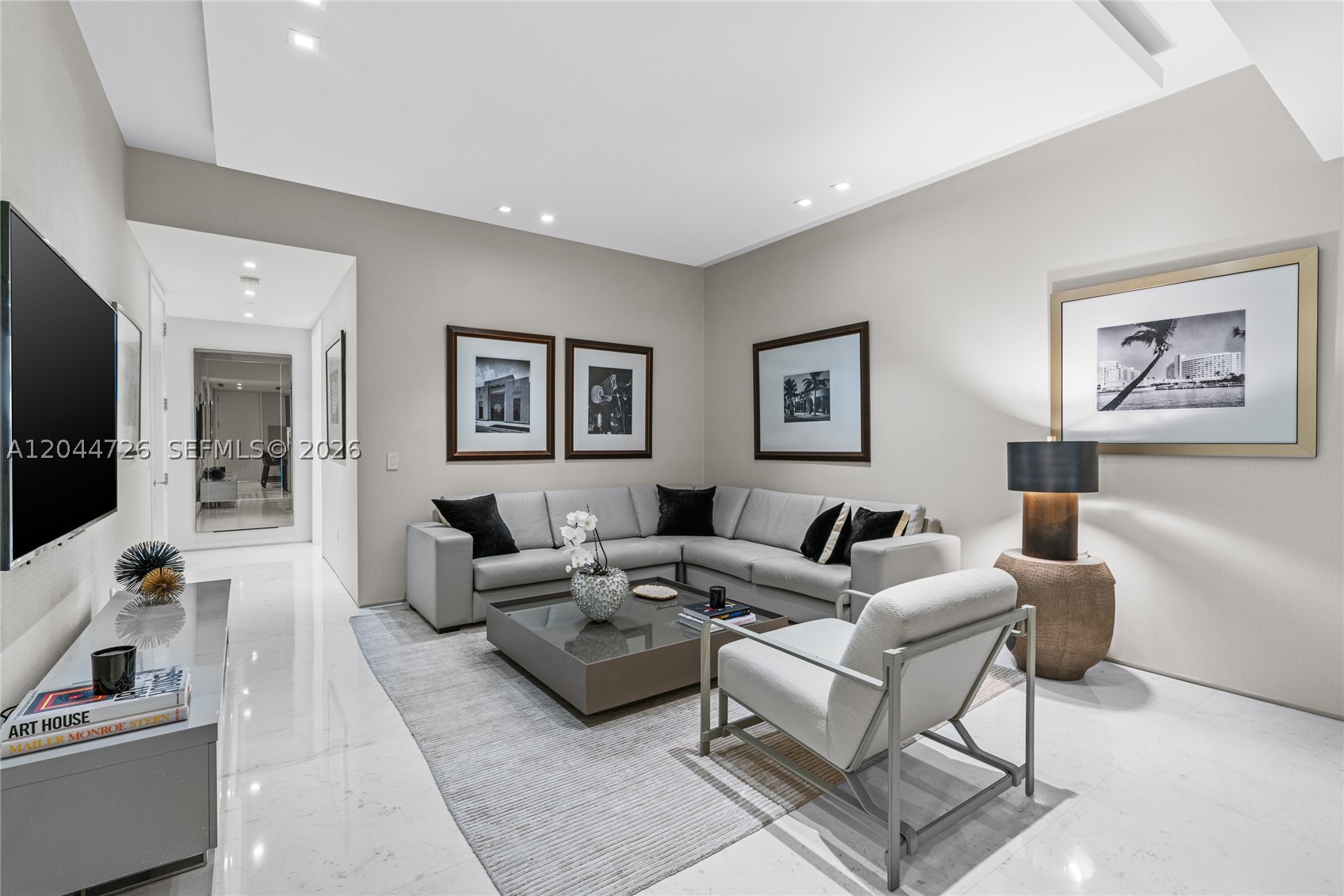 9349 Collins Ave #605 Surfside, FL 33154