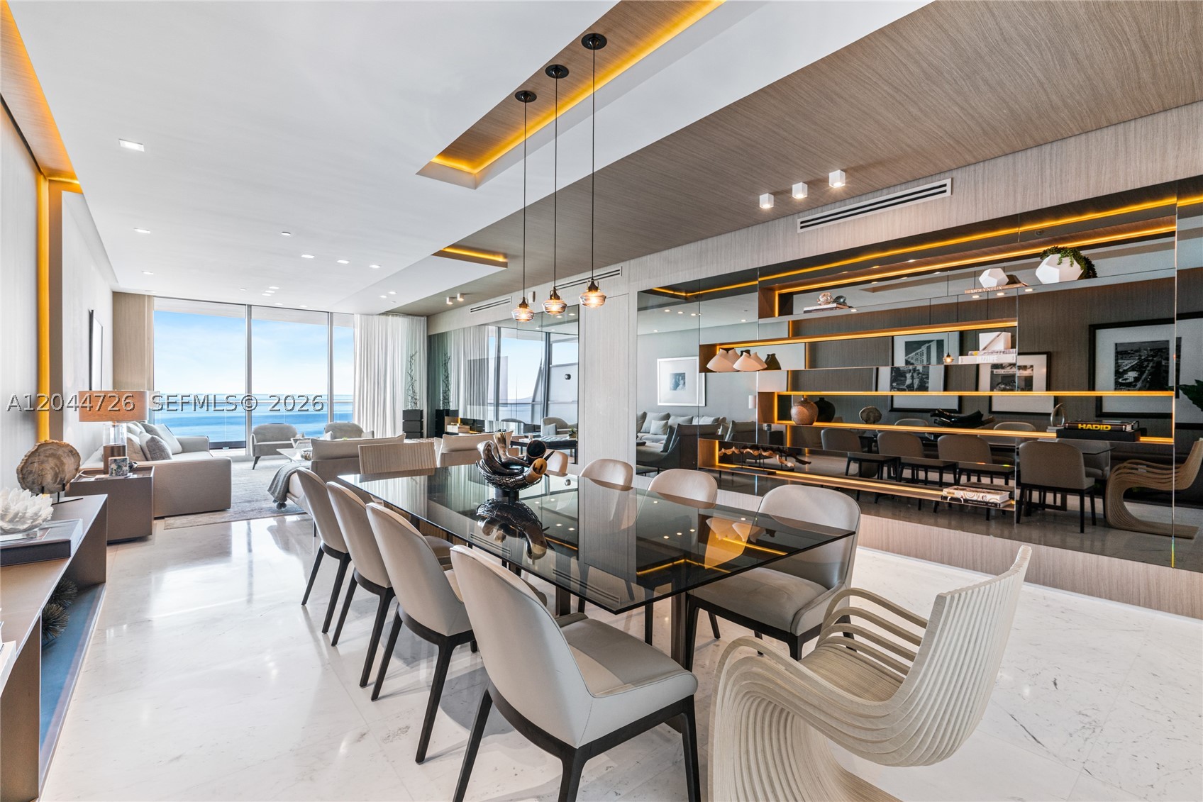 9349 Collins Ave #605 Surfside, FL 33154