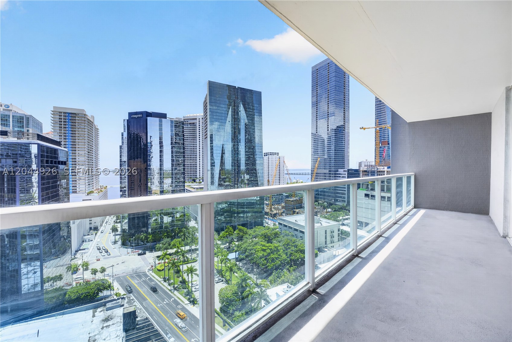 1250 S Miami Ave #2004 Miami, FL 33130
