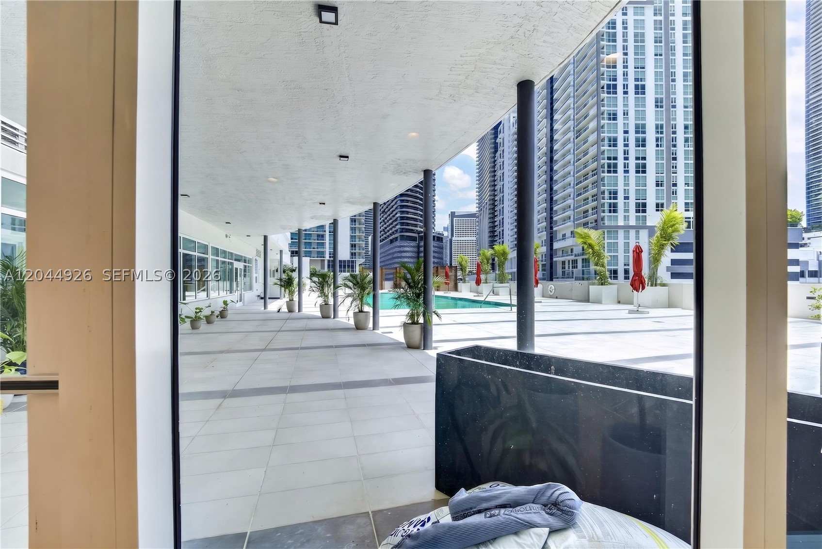 1250 S Miami Ave #2004 Miami, FL 33130